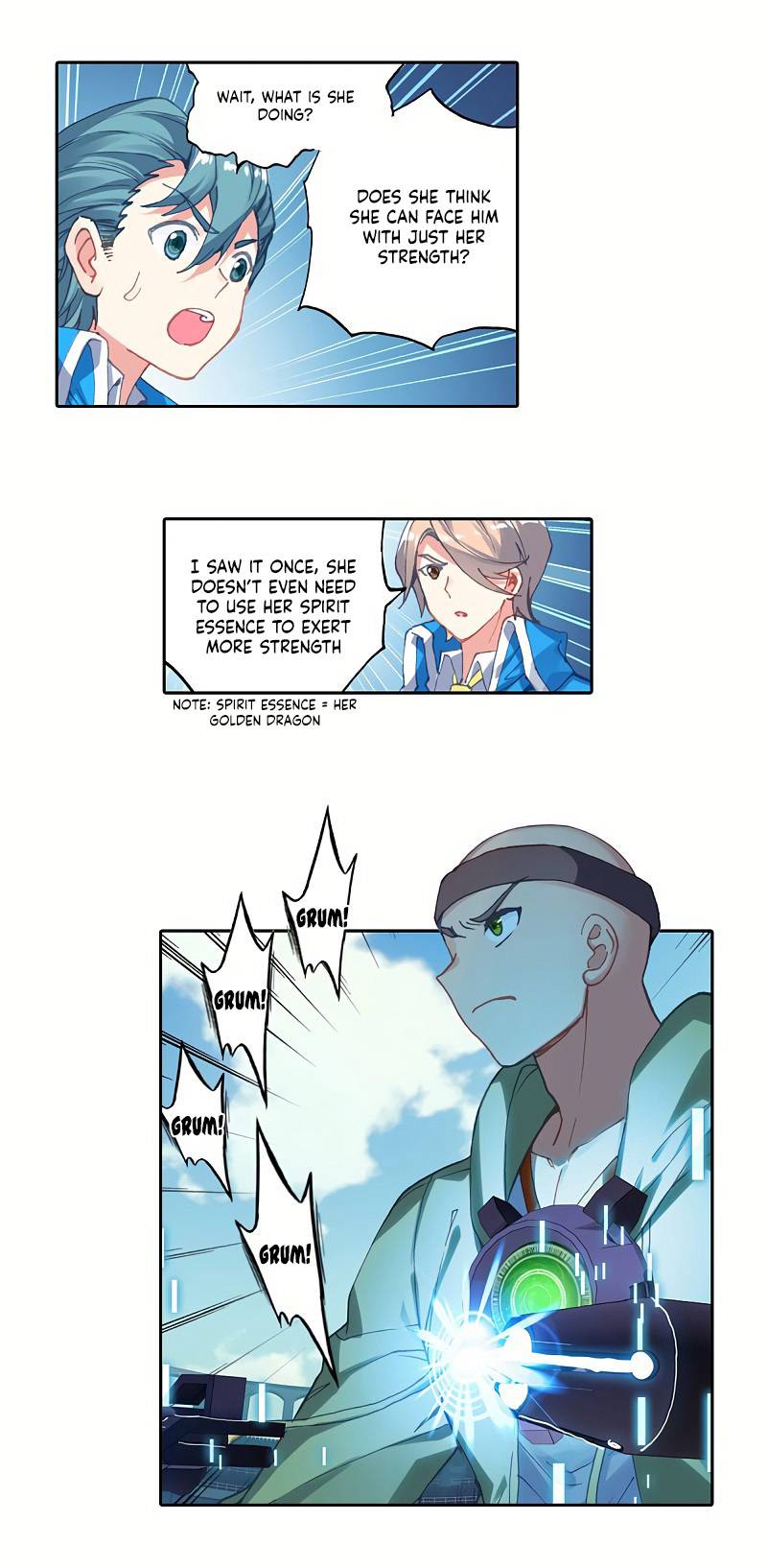 Chapter 274 - Image 5