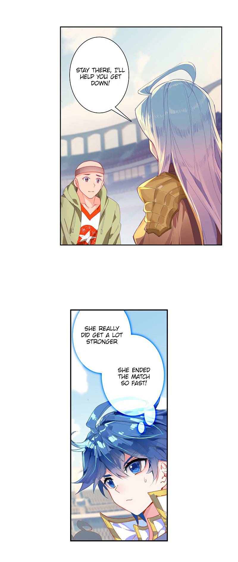 Chapter 275 - Image 11