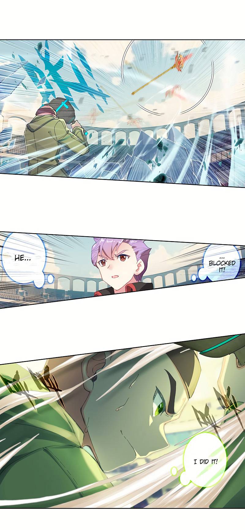 Chapter 275 - Image 3