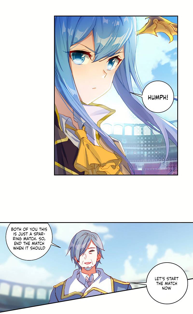 Chapter 276 - Image 4