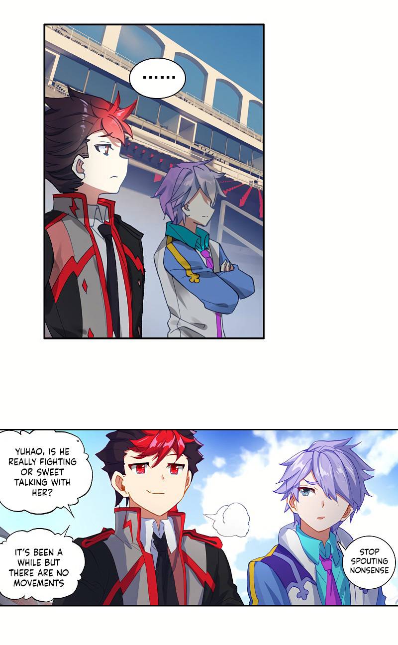 Chapter 277 - Image 4