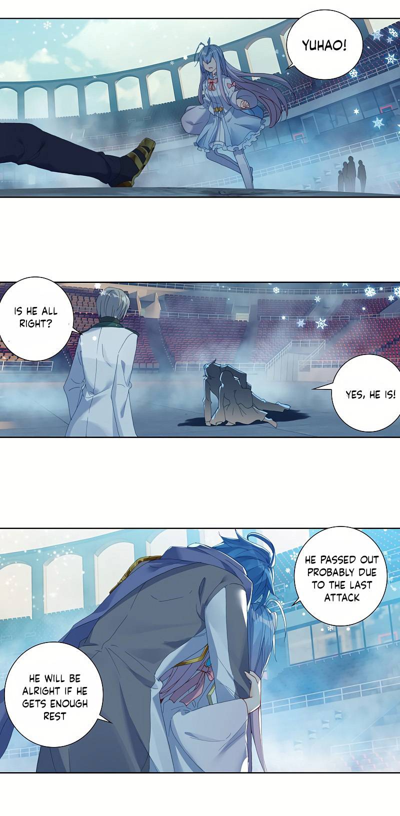 Chapter 279 - Image 12