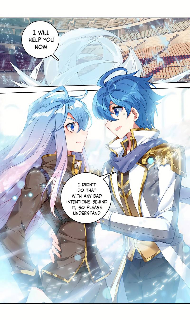 Chapter 279 - Image 5