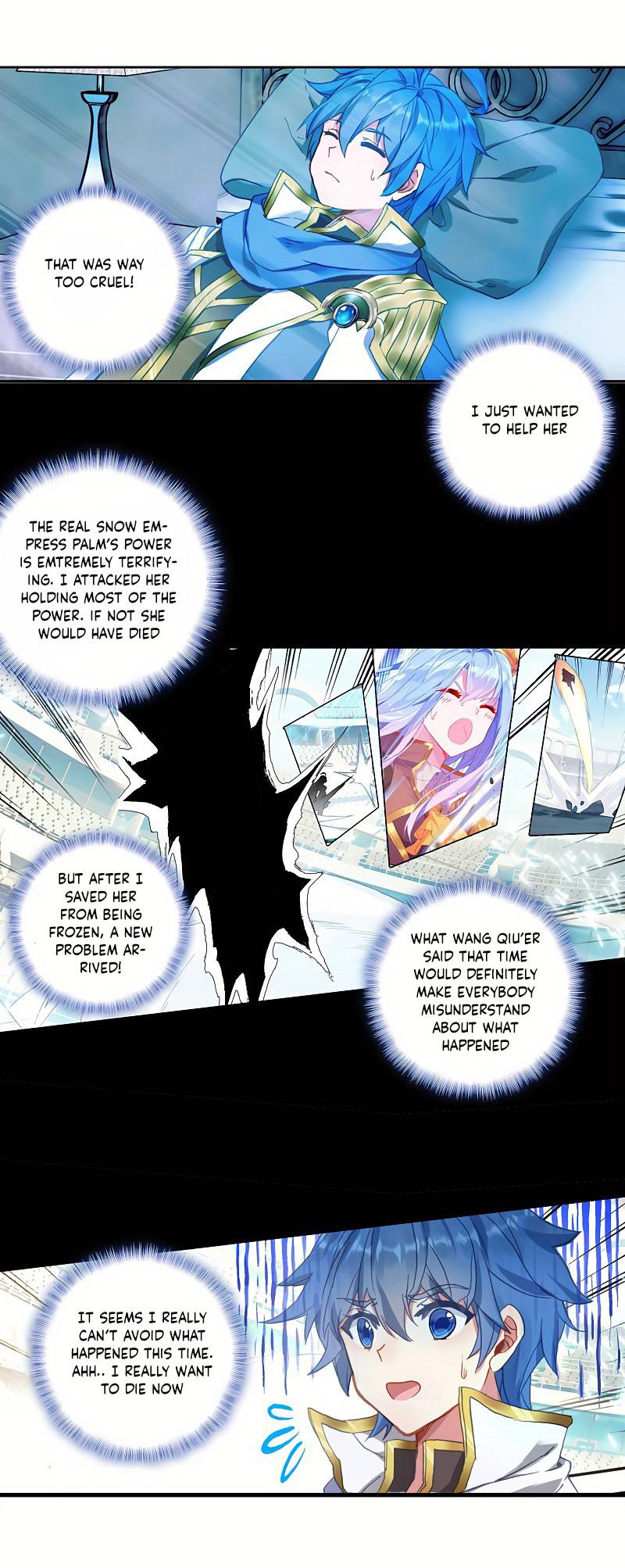 Chapter 280 - Image 3