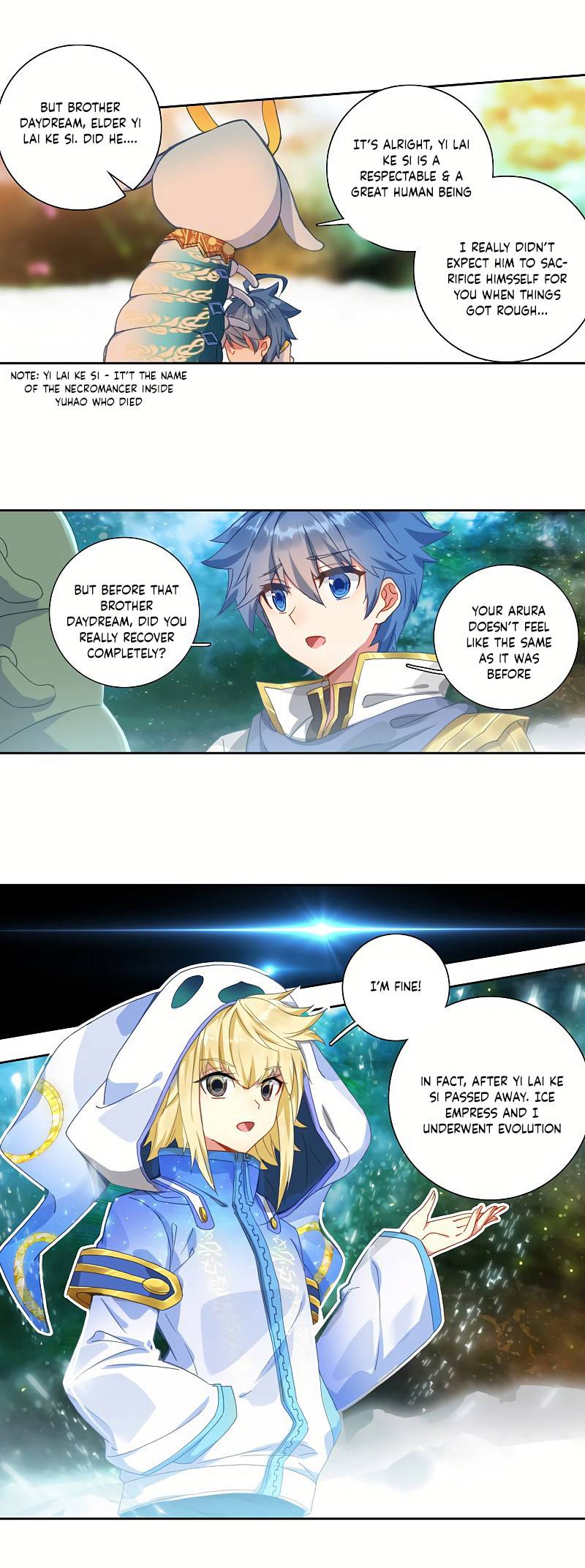 Chapter 280 - Image 7