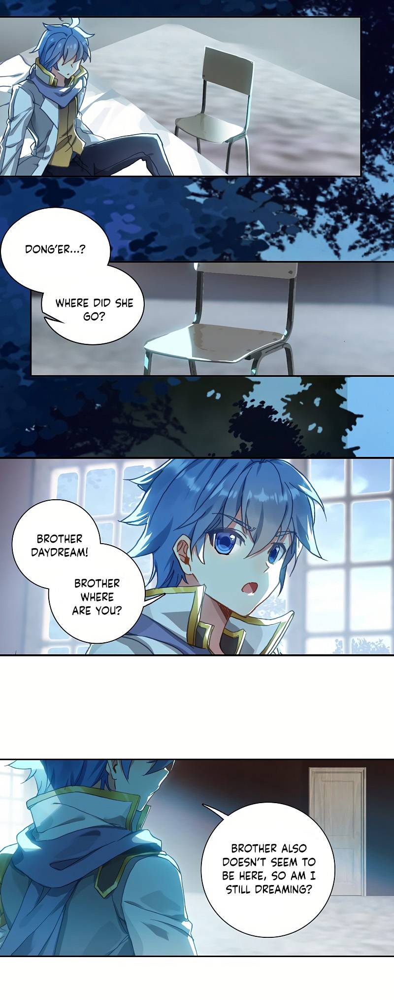 Chapter 281 - Image 4