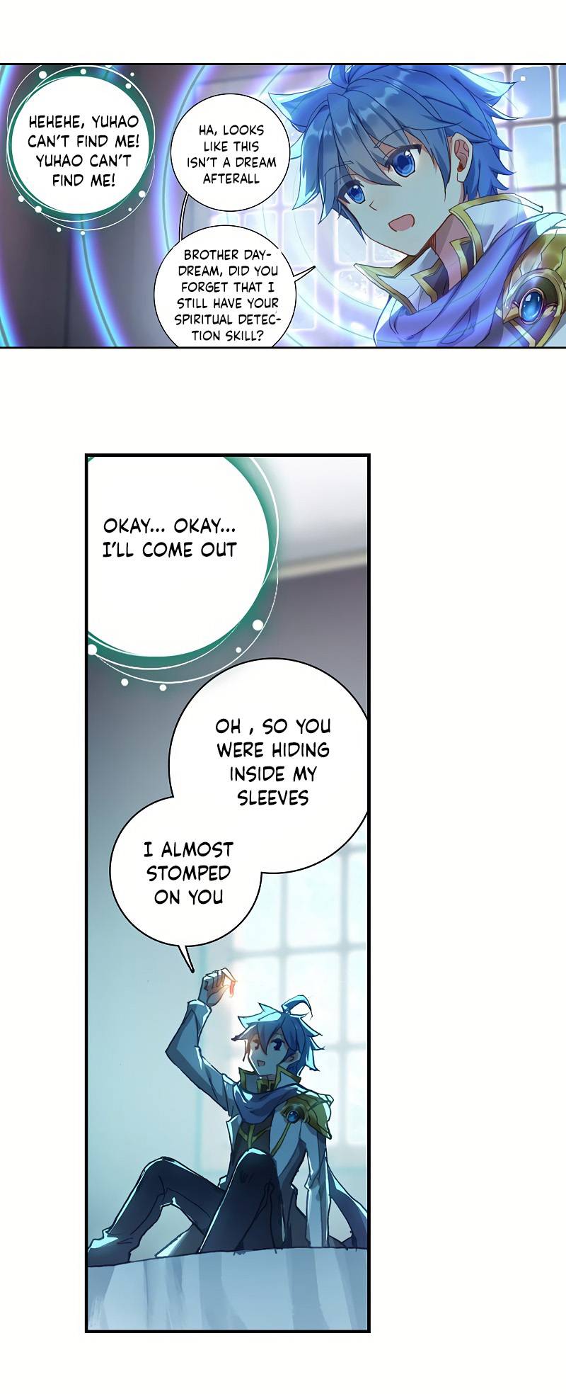 Chapter 281 - Image 5