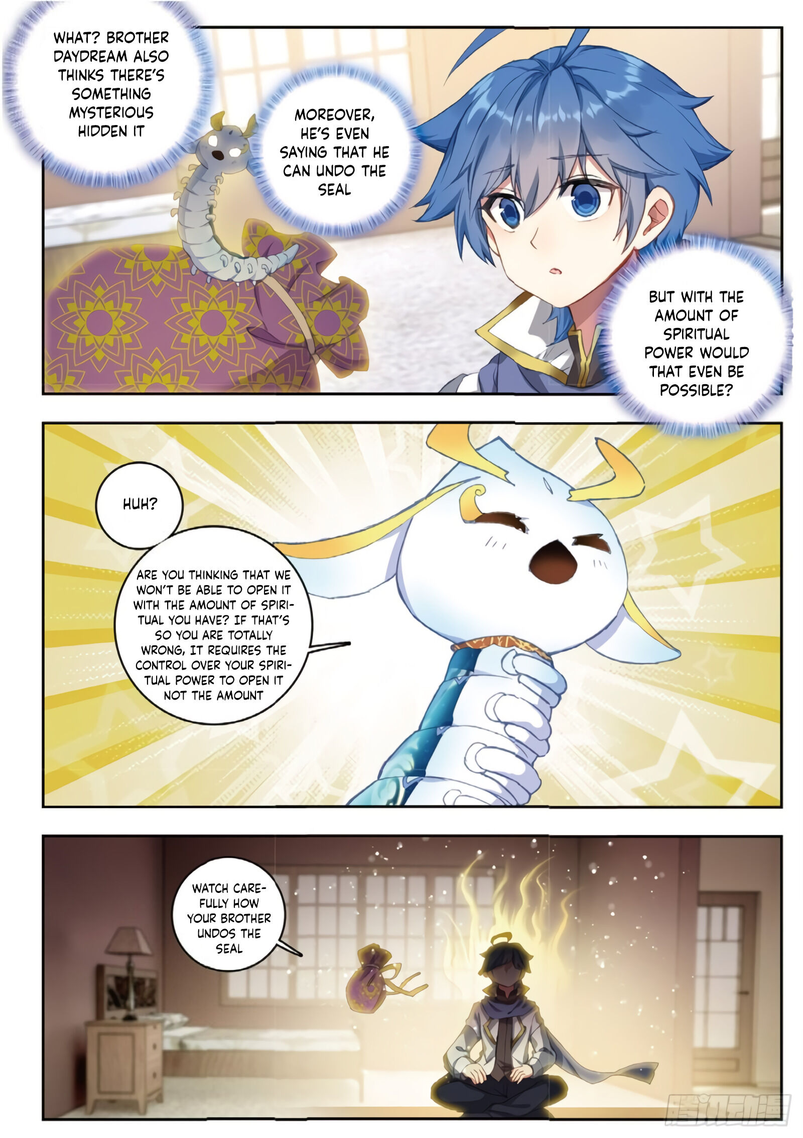 Chapter 282 - Image 3