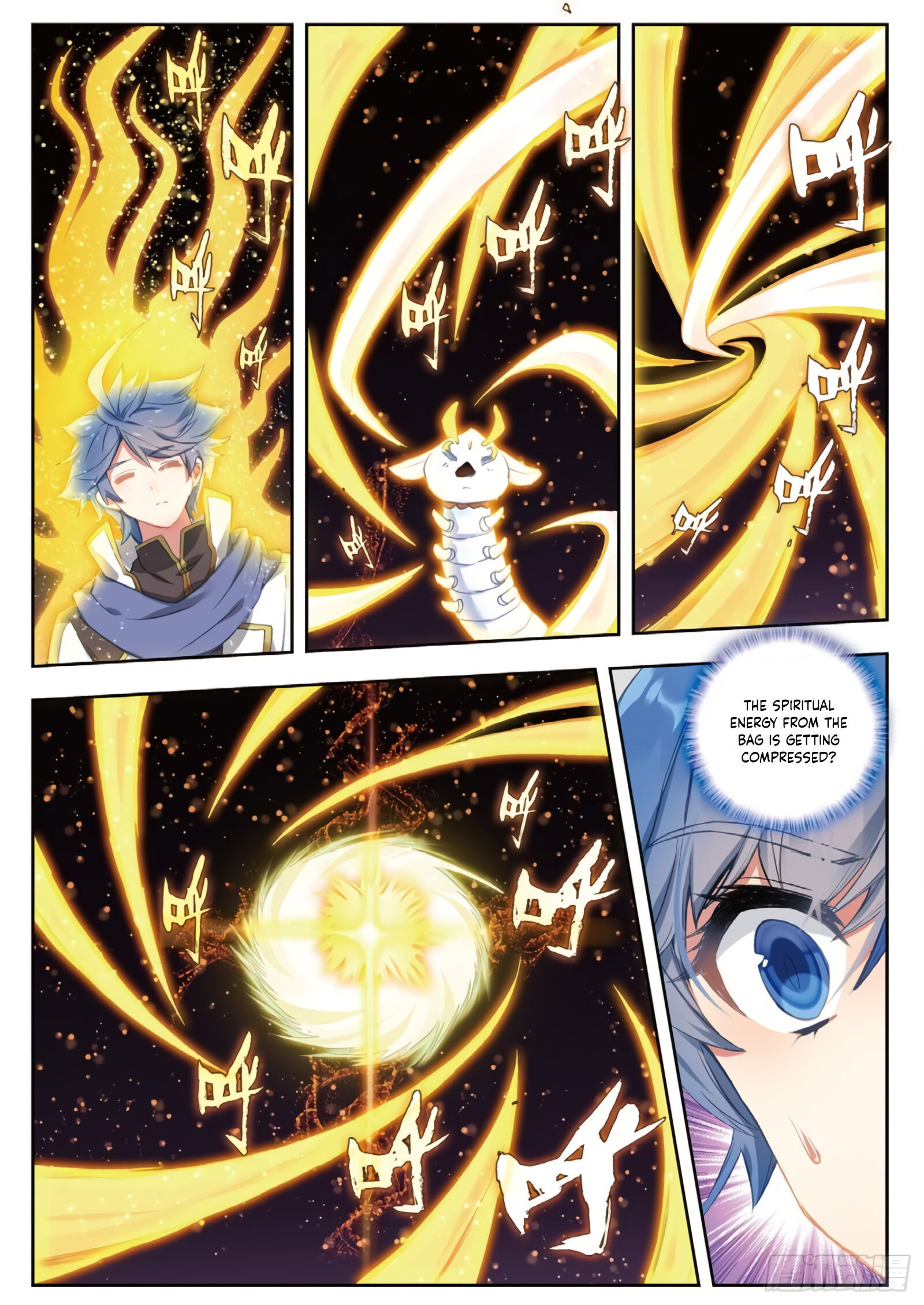 Chapter 282 - Image 4