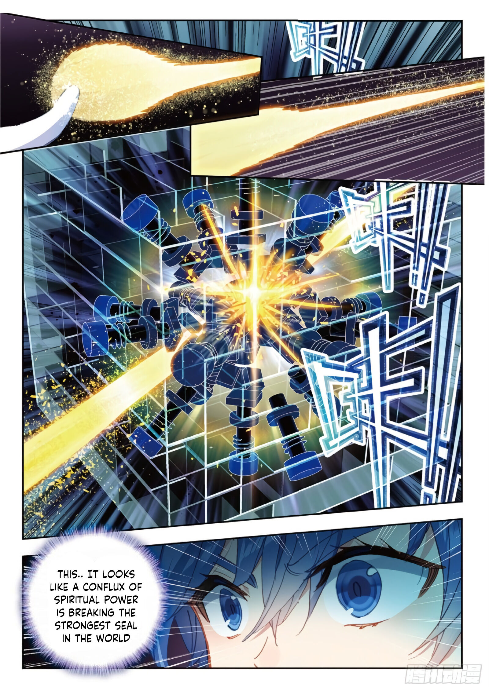 Chapter 282 - Image 5