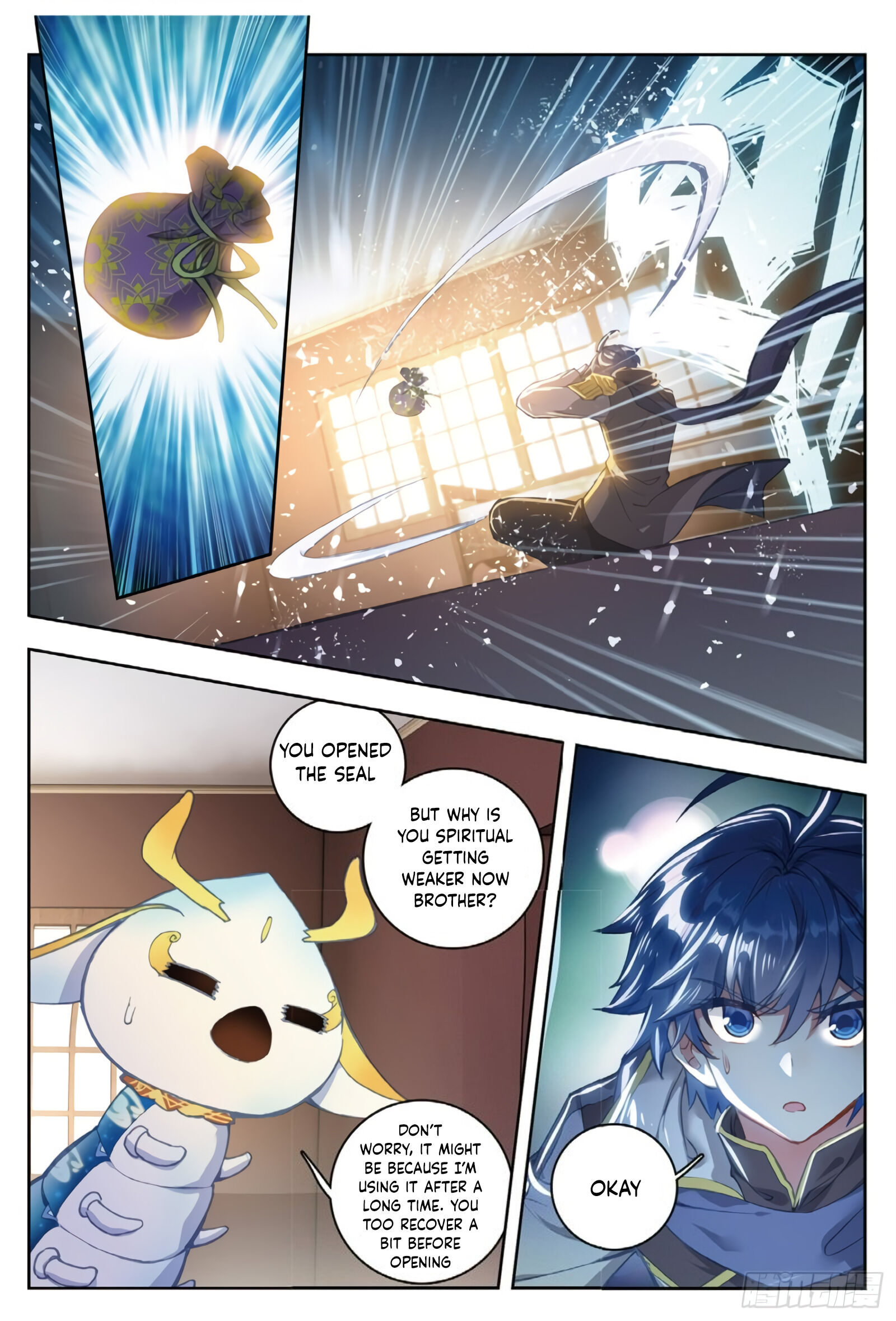 Chapter 282 - Image 6