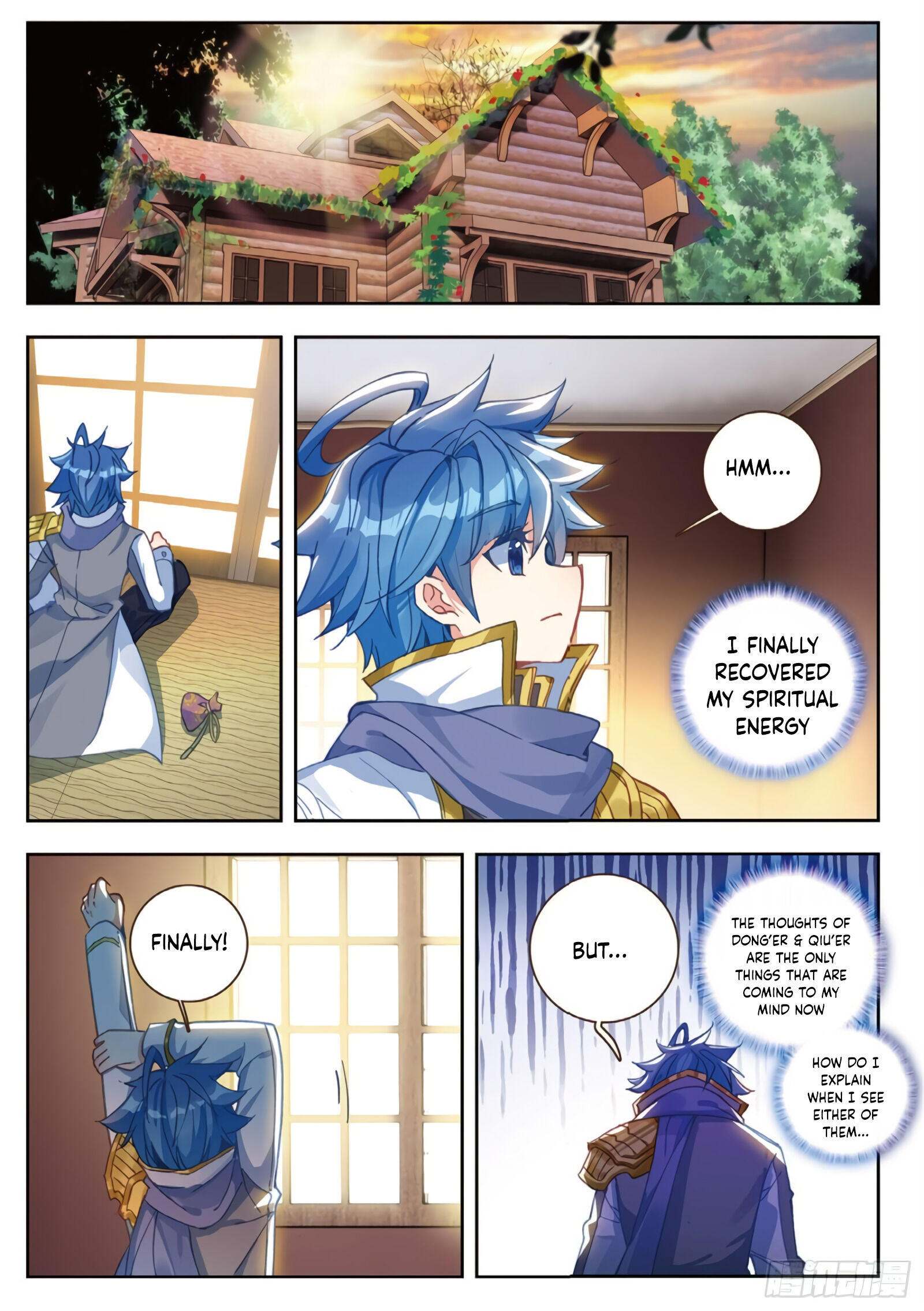 Chapter 282 - Image 7