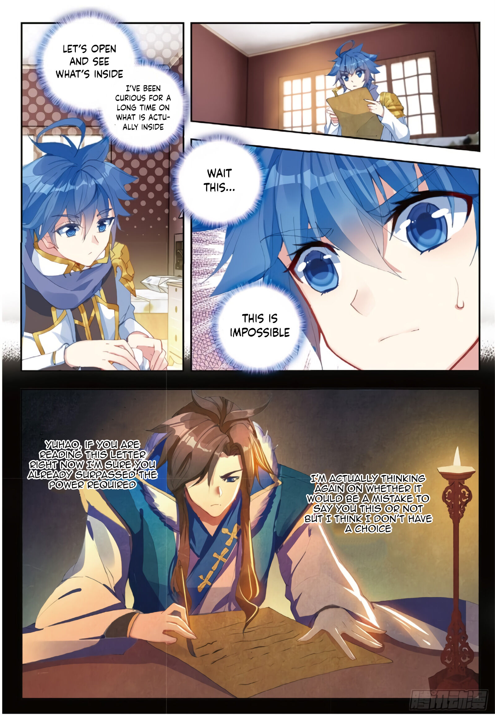 Chapter 282 - Image 9