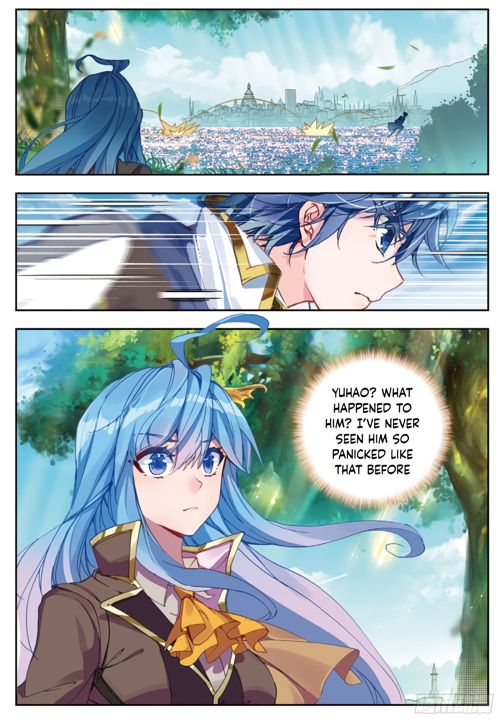 Chapter 283 - Image 10