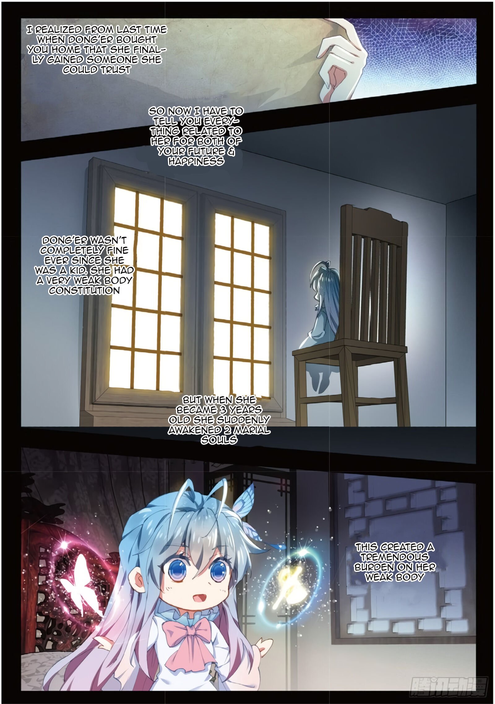 Chapter 283 - Image 2
