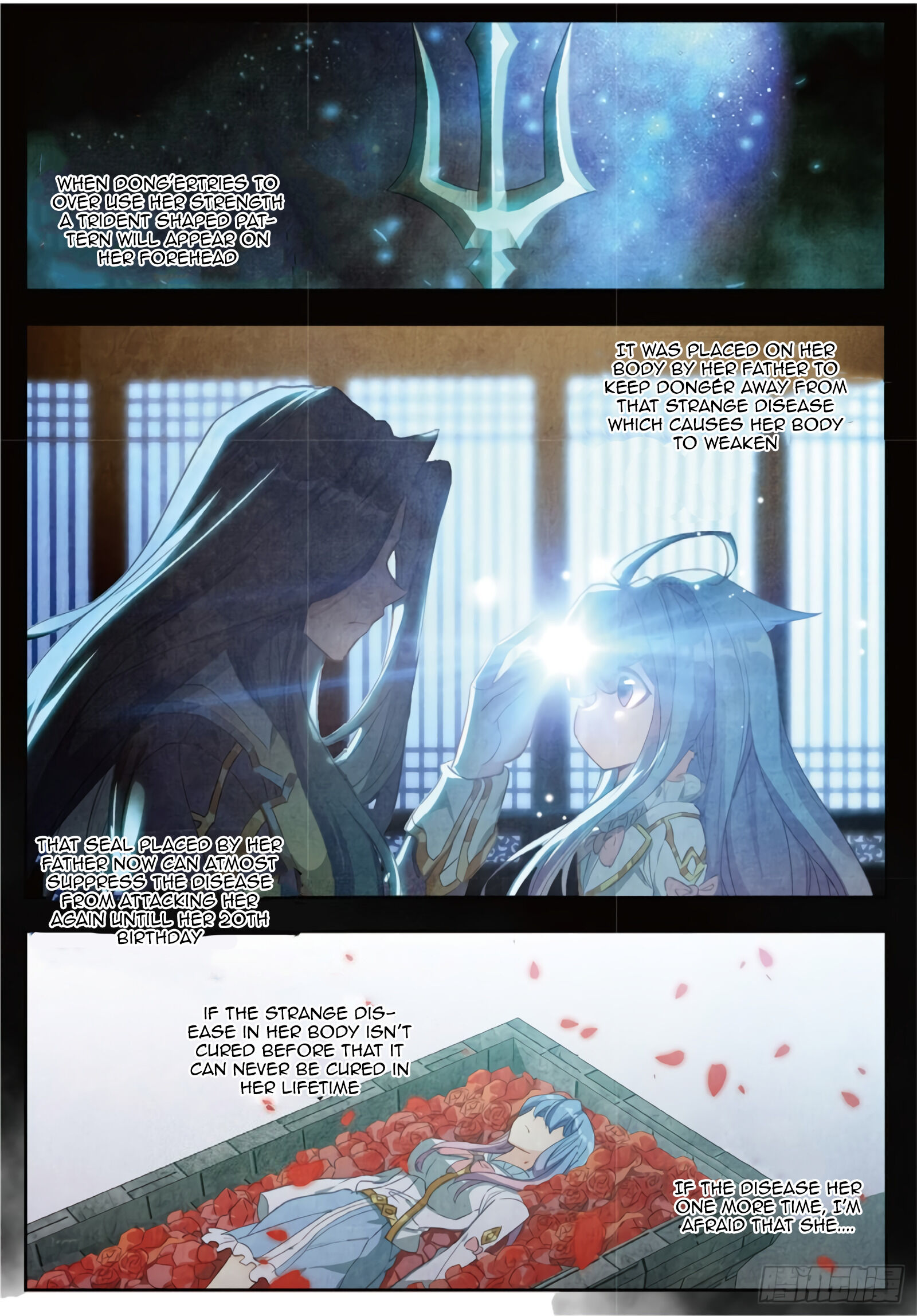 Chapter 283 - Image 3