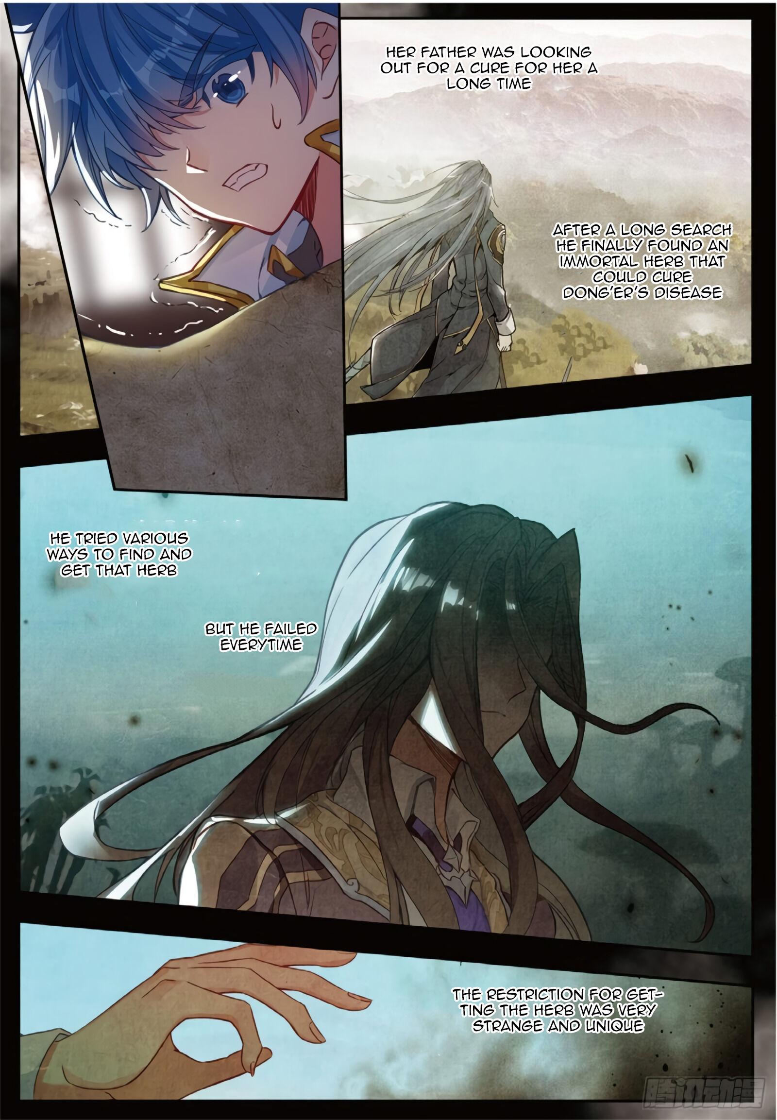 Chapter 283 - Image 4