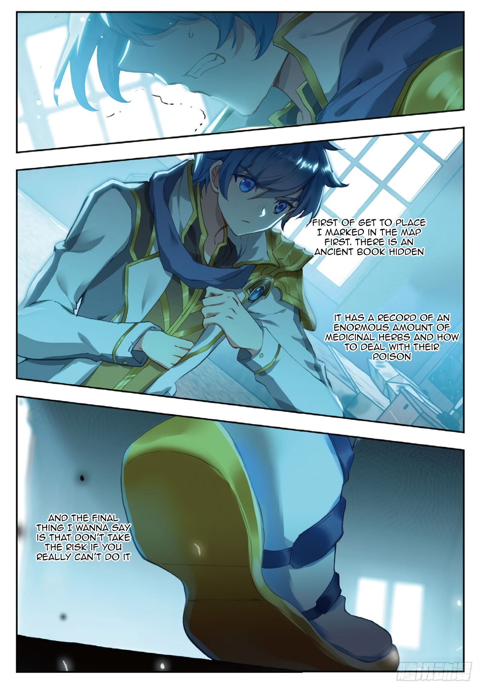 Chapter 283 - Image 7