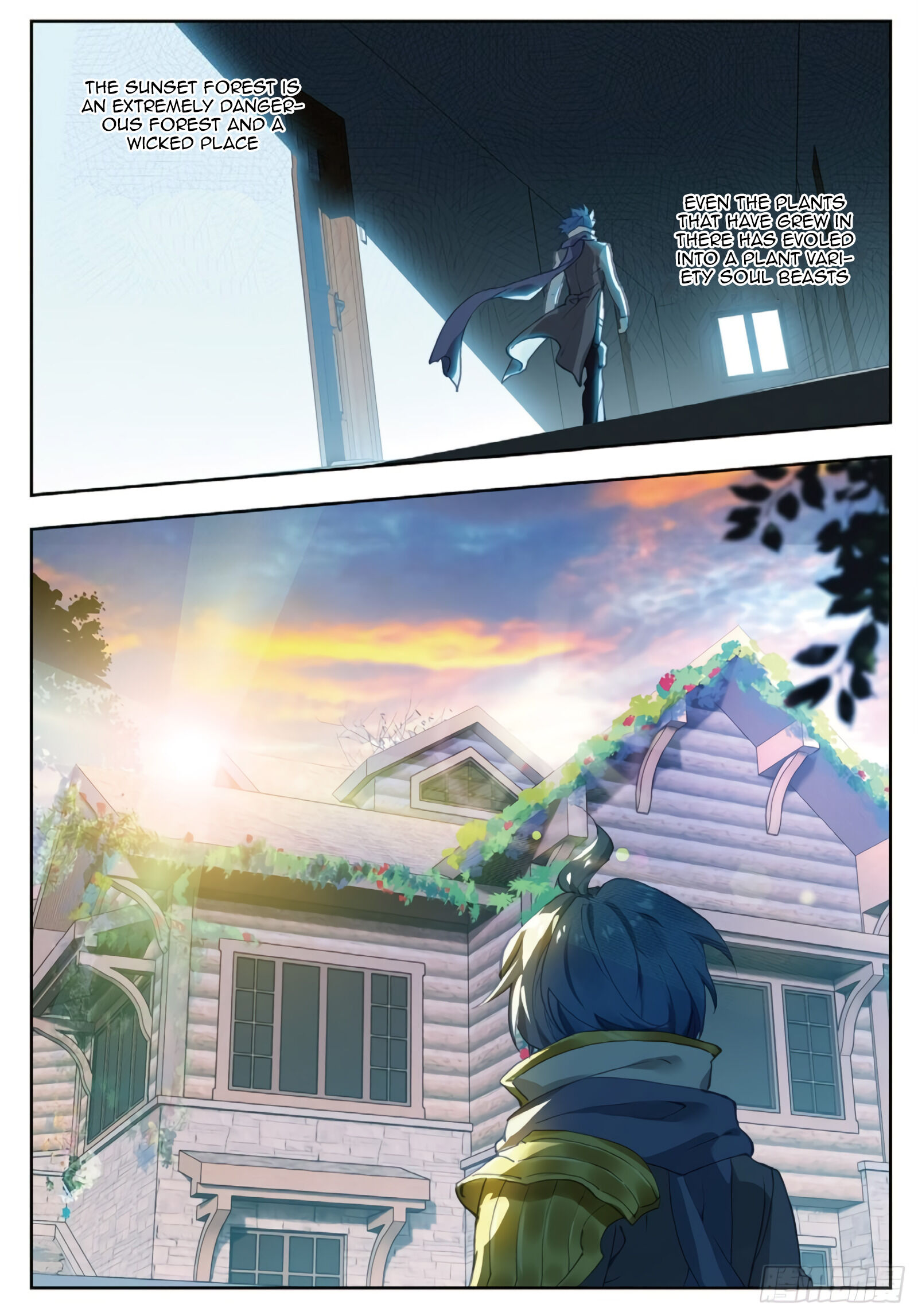 Chapter 283 - Image 8