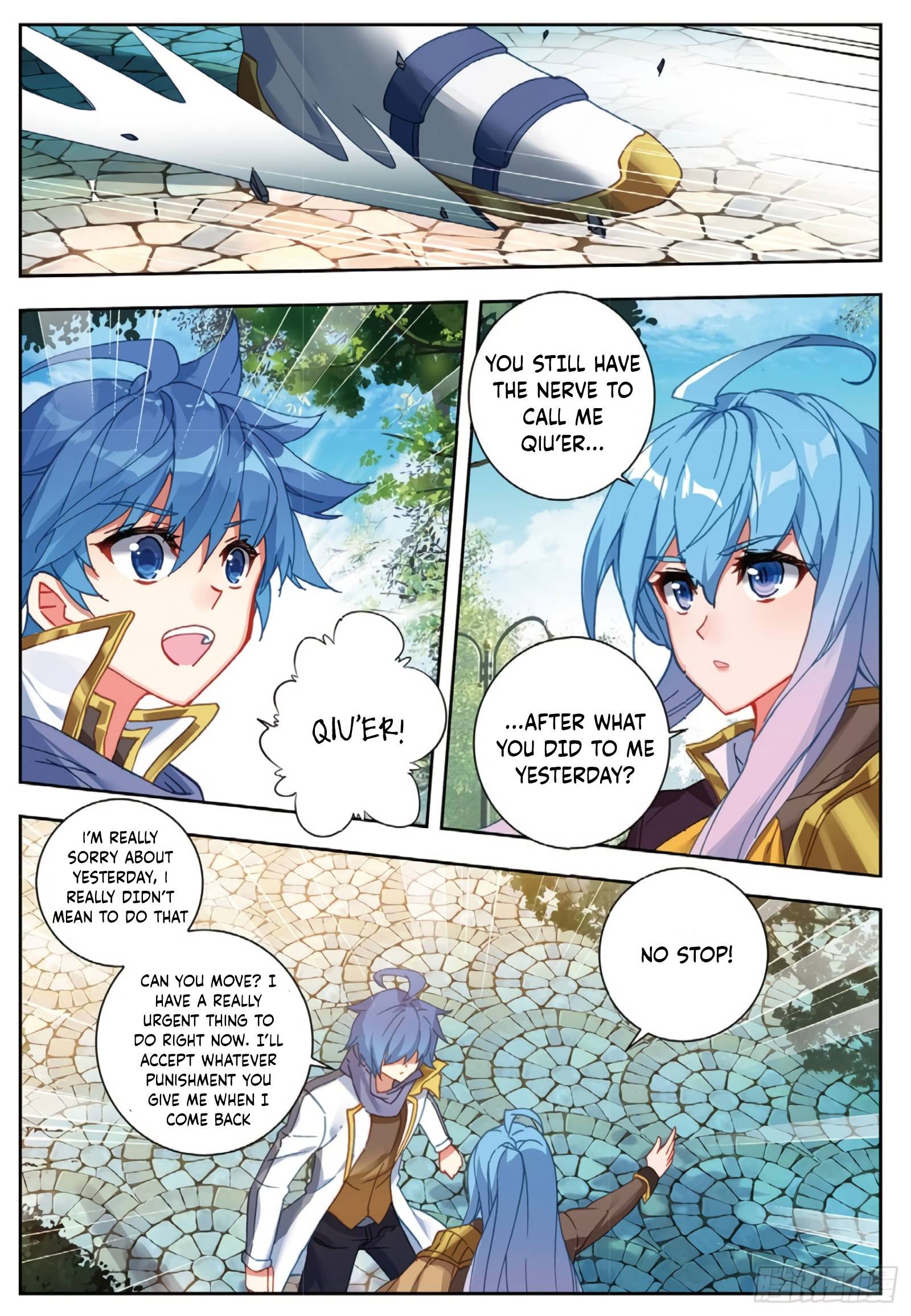 Chapter 284 - Image 5