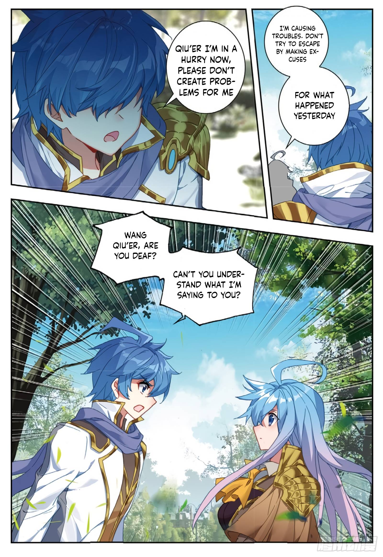 Chapter 284 - Image 6