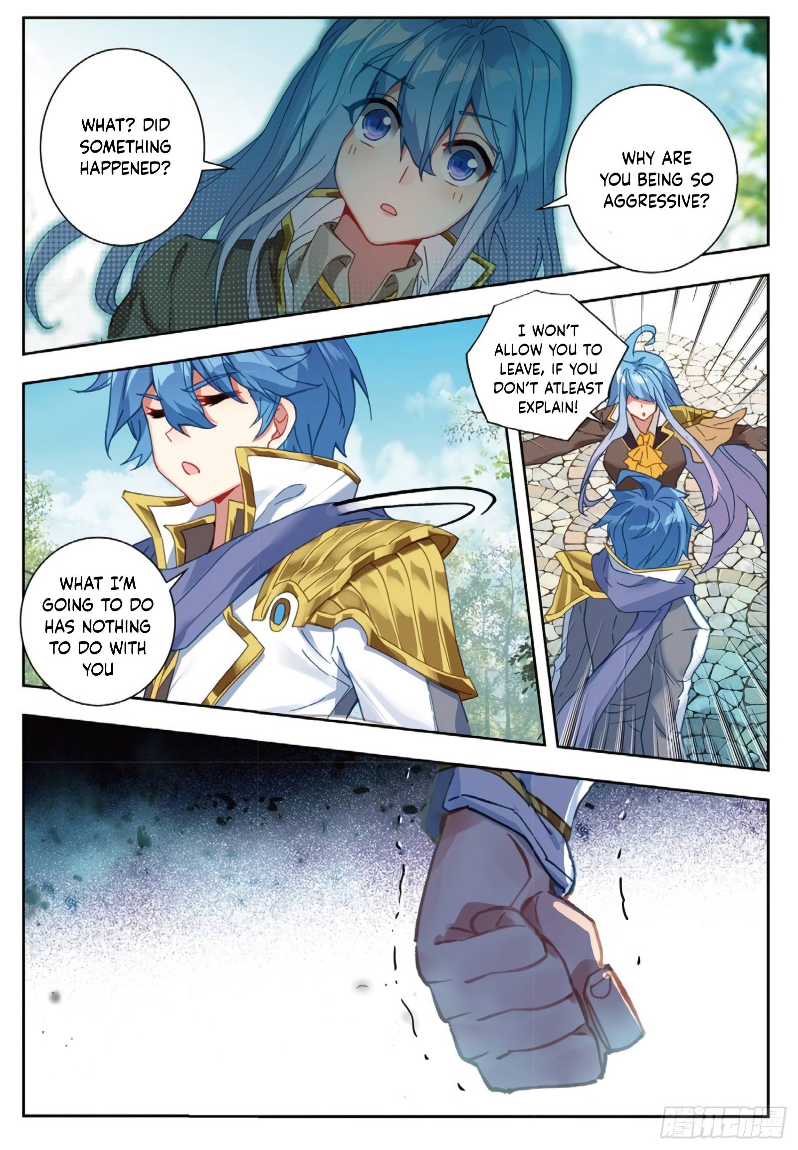 Chapter 284 - Image 7