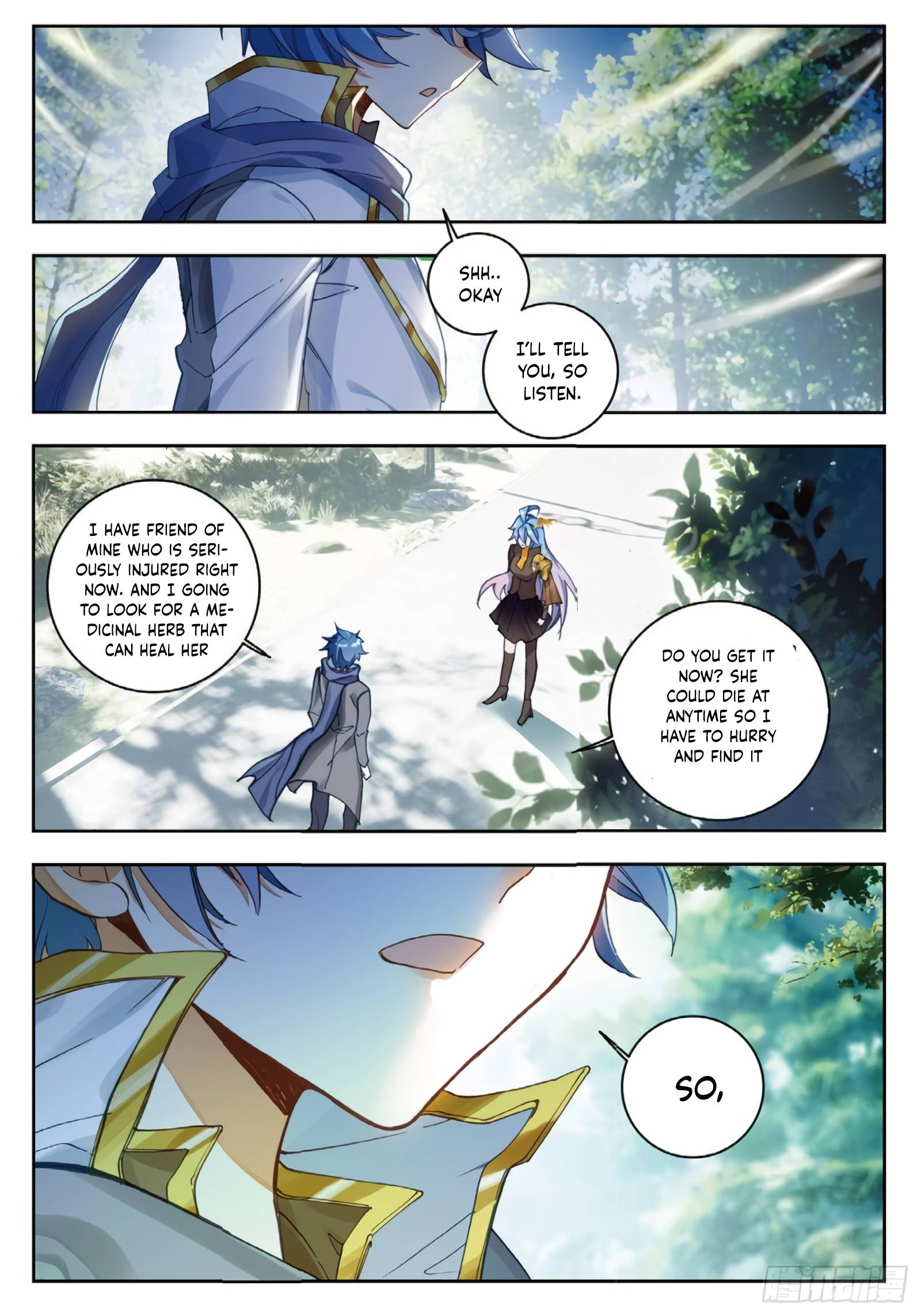 Chapter 284 - Image 9