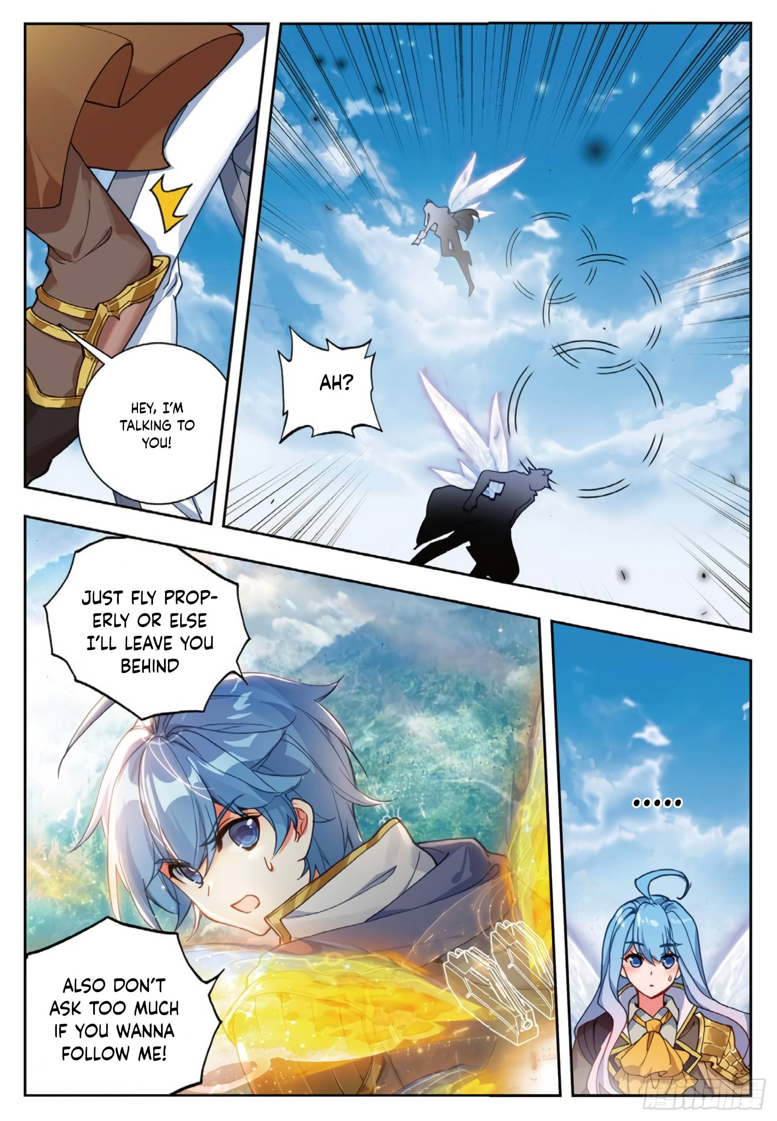 Chapter 285 - Image 10