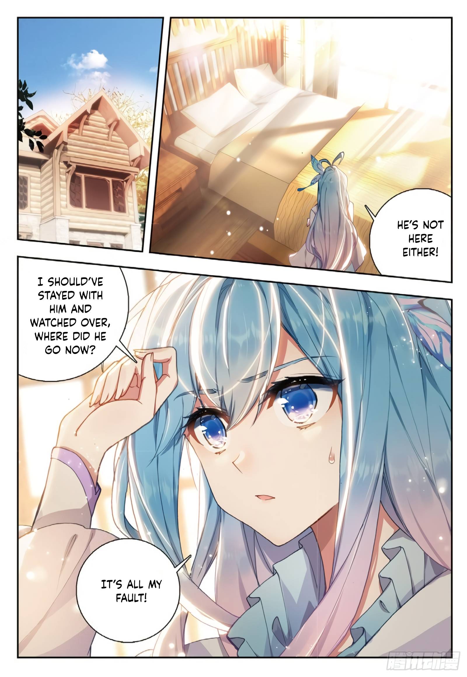 Chapter 285 - Image 11