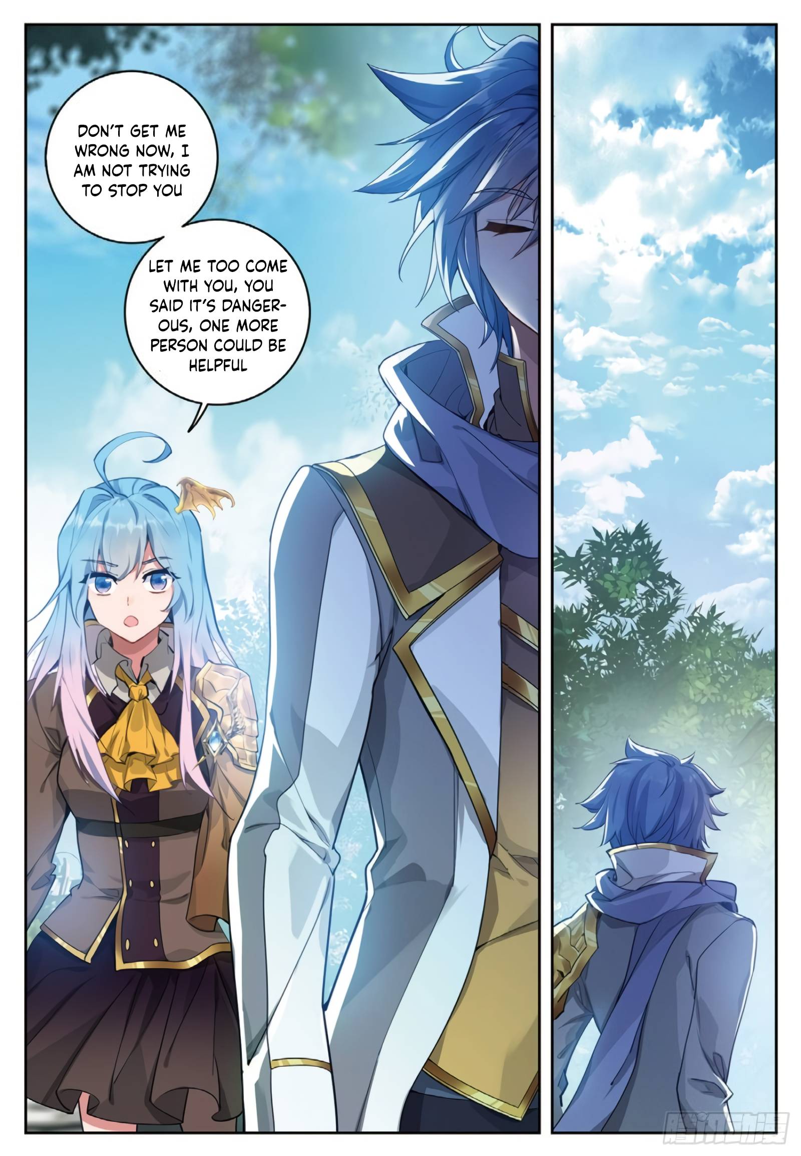 Chapter 285 - Image 4