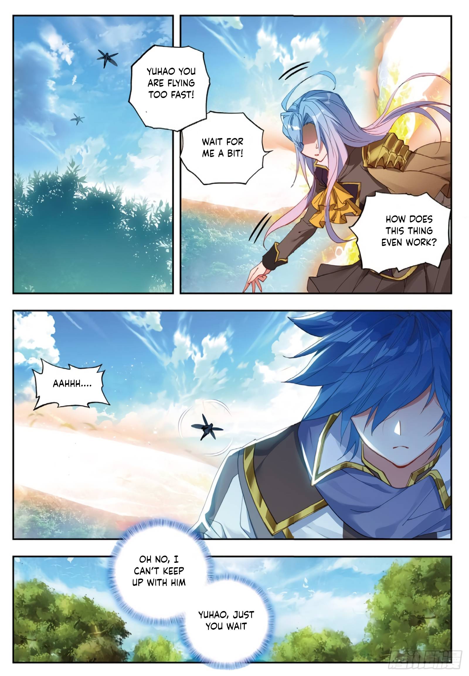 Chapter 285 - Image 6