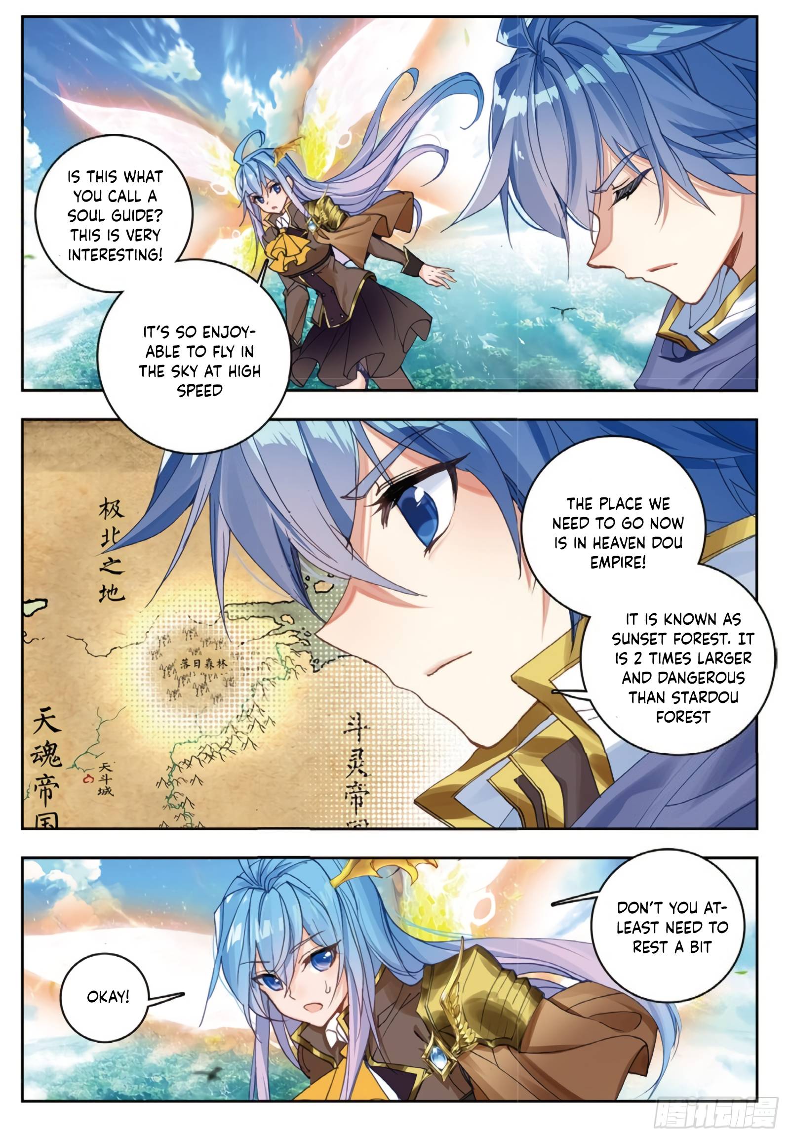 Chapter 285 - Image 7