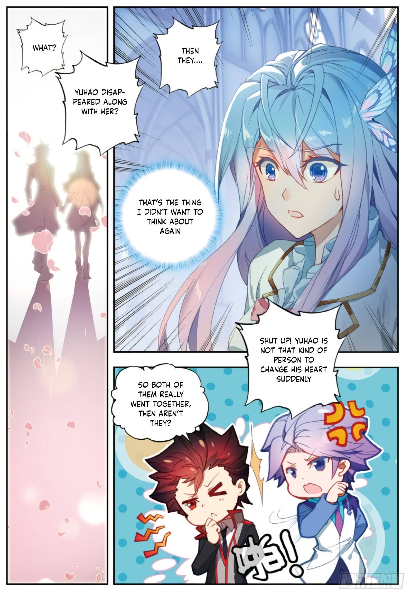 Chapter 286 - Image 6