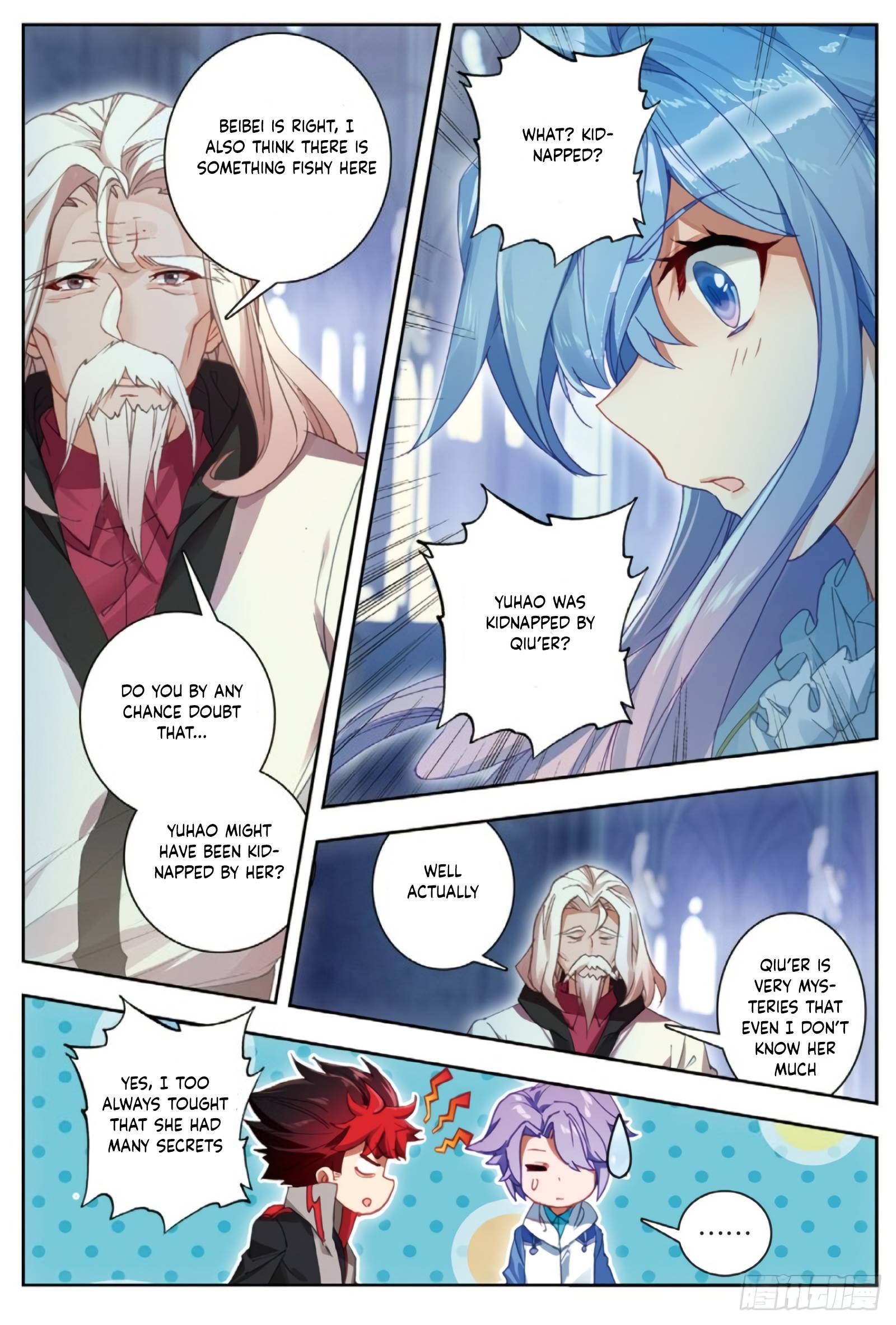 Chapter 286 - Image 7