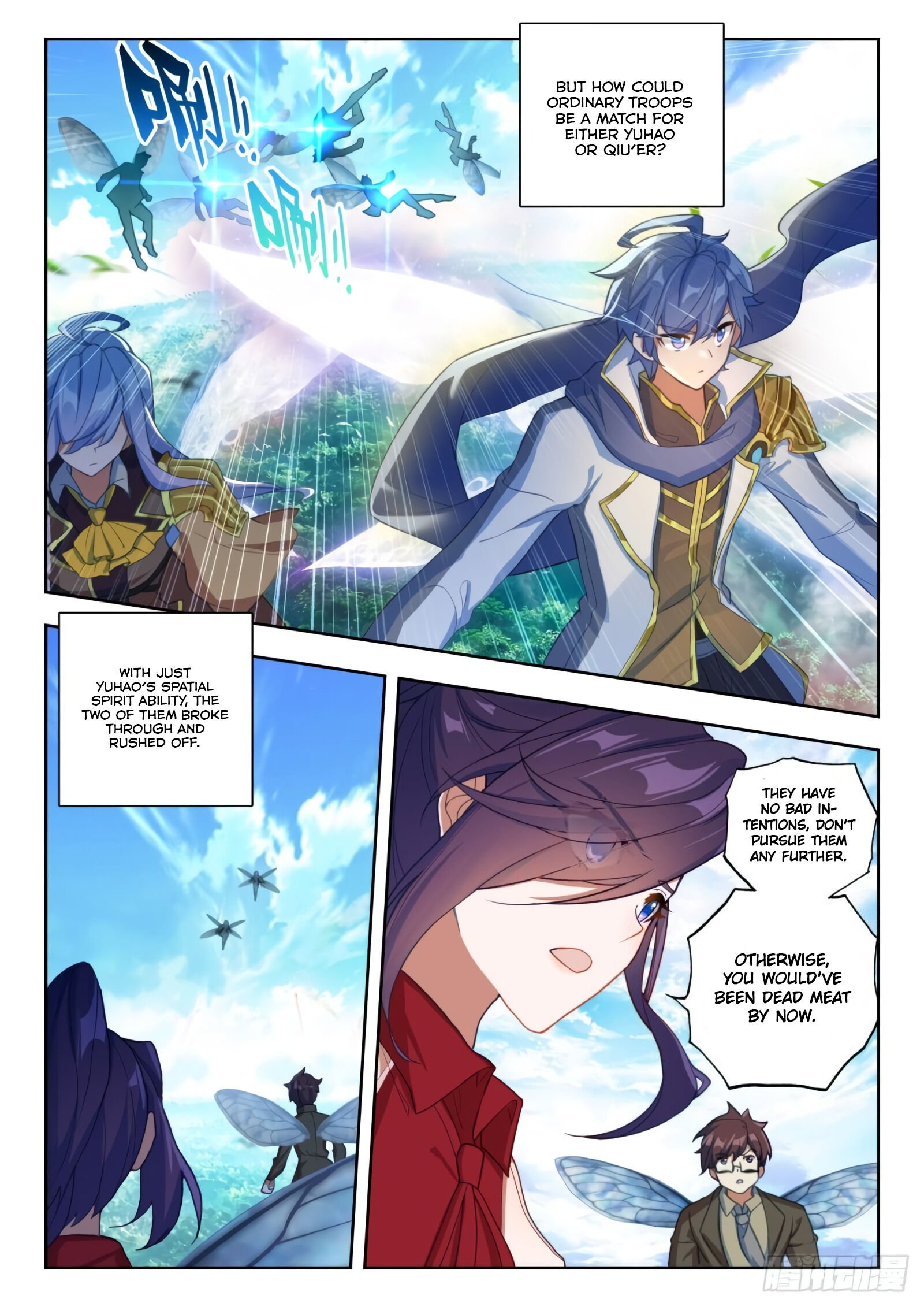 Chapter 288 - Image 4