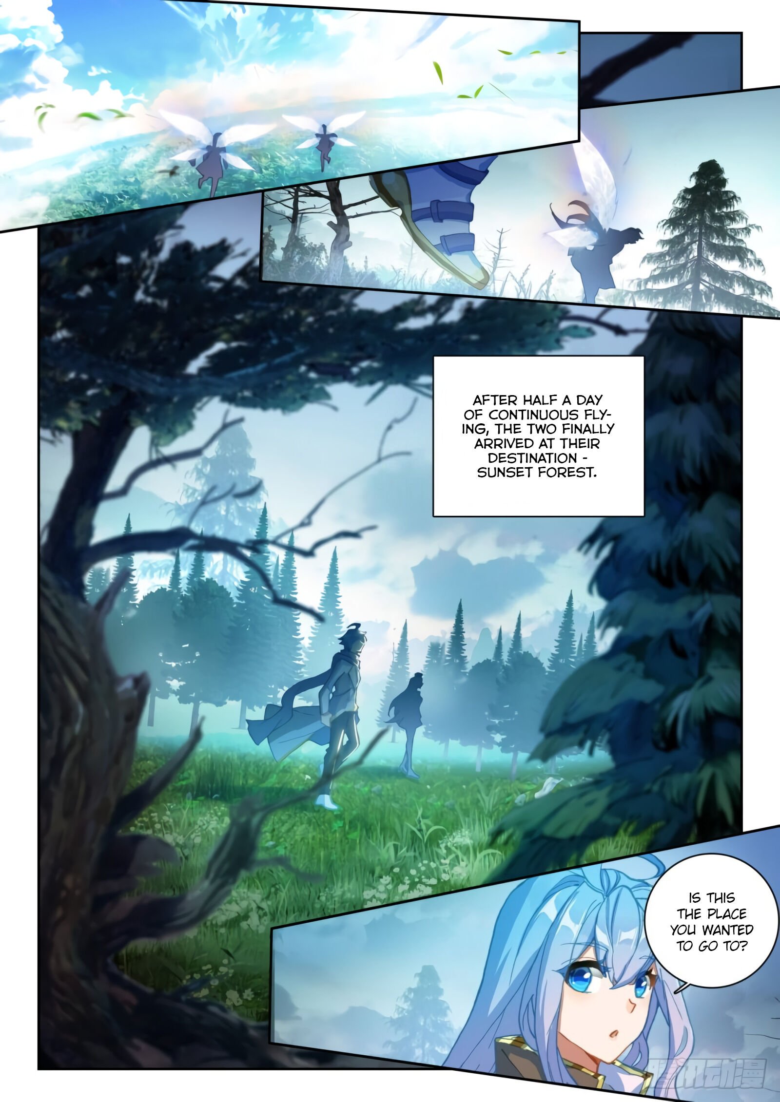Chapter 288 - Image 5