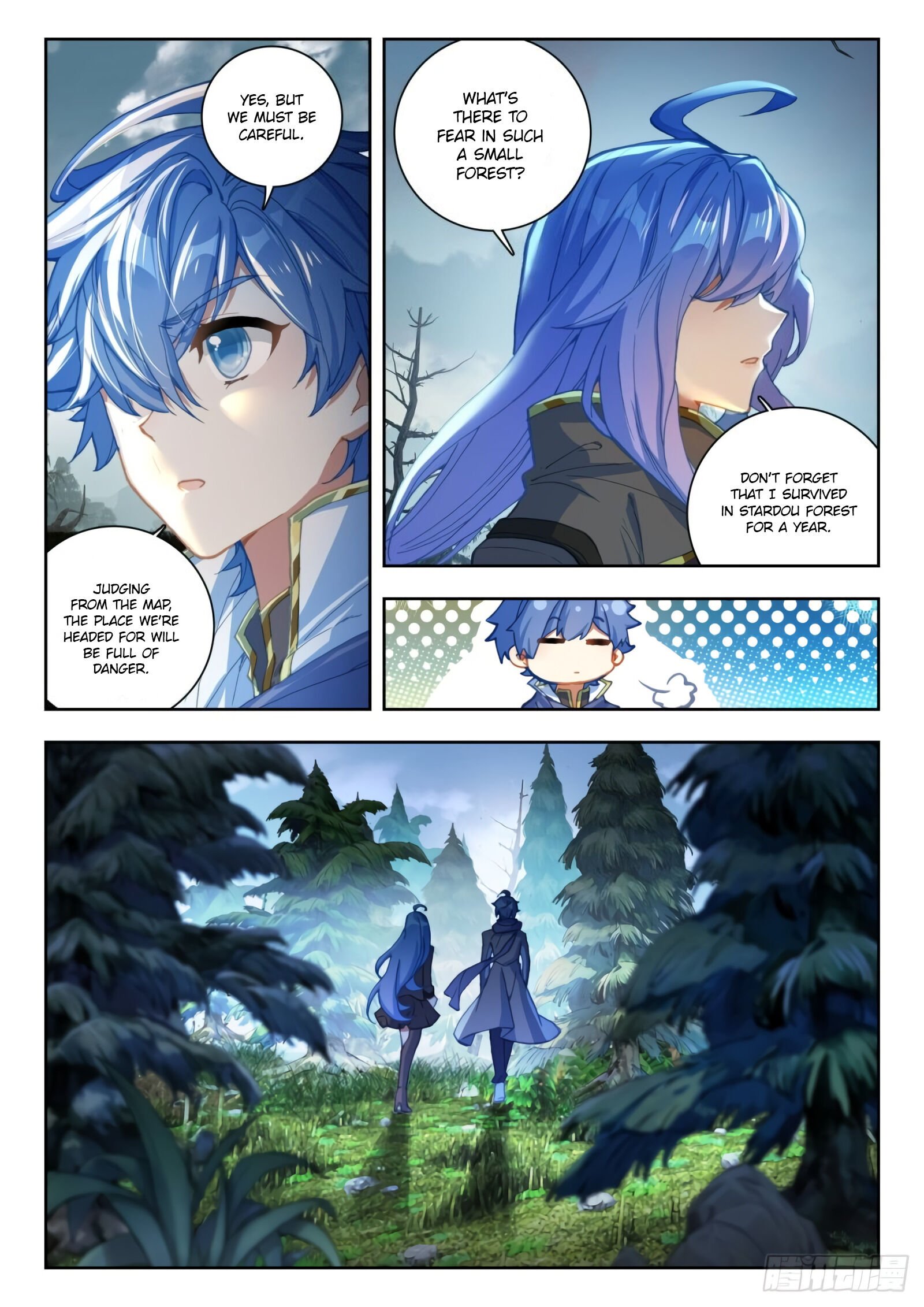 Chapter 288 - Image 6