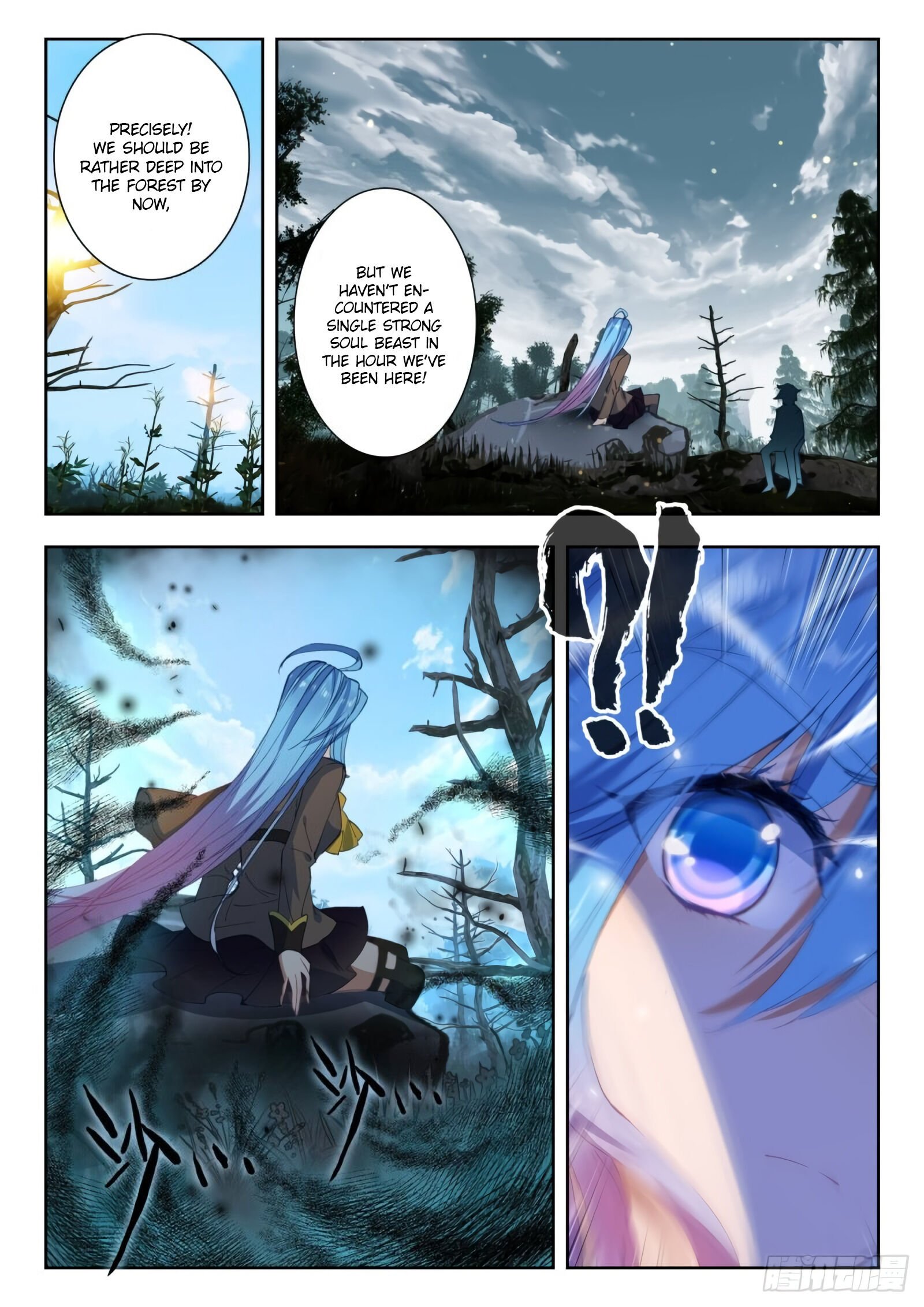 Chapter 288 - Image 8