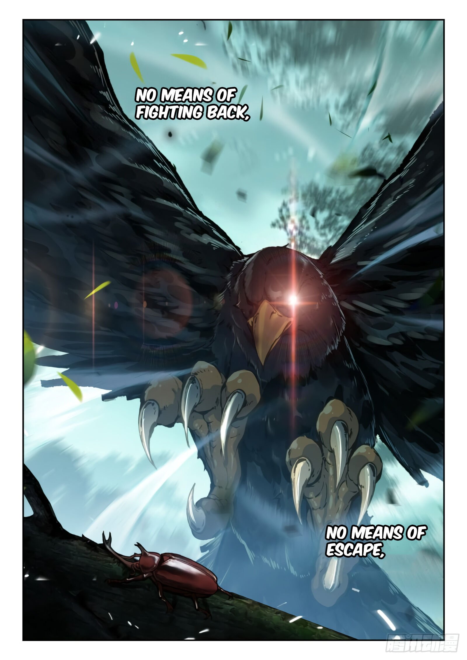 Chapter 289 - Image 3