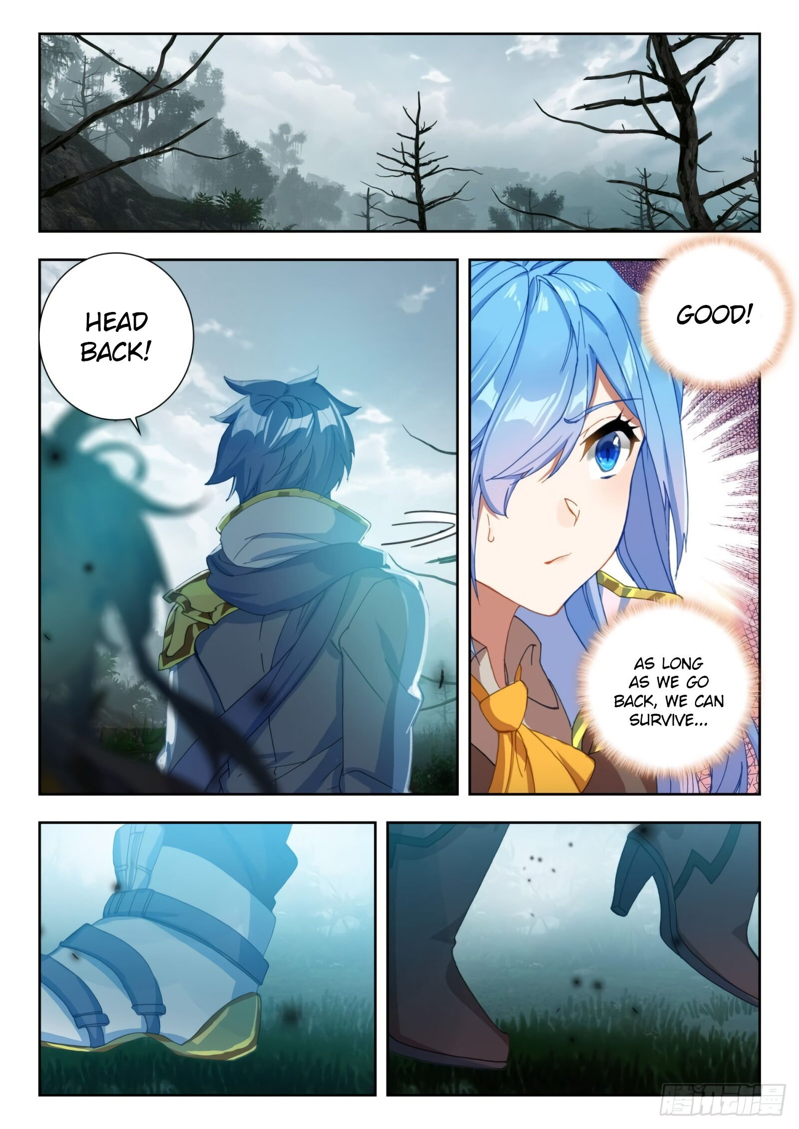 Chapter 289 - Image 5