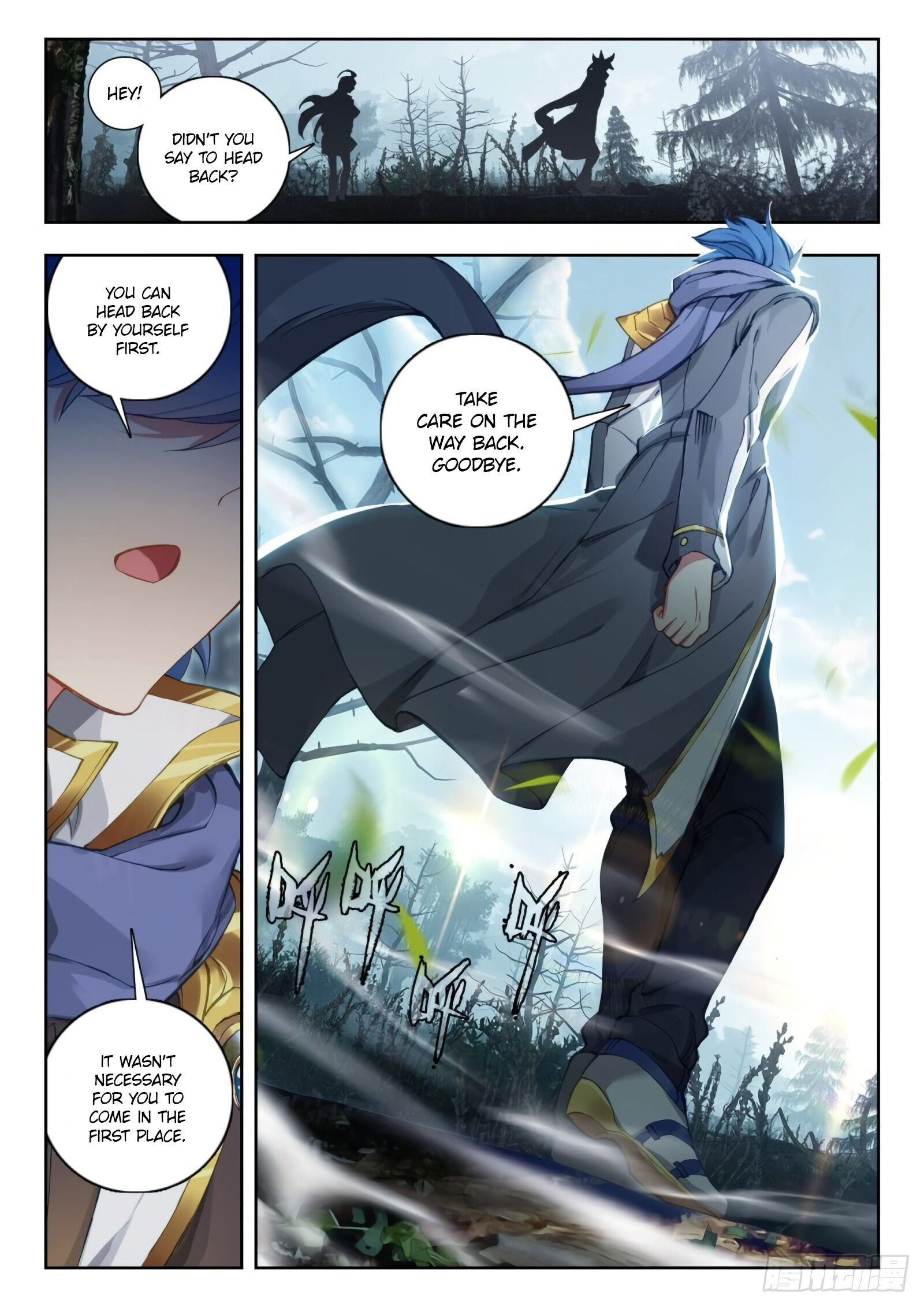 Chapter 289 - Image 7
