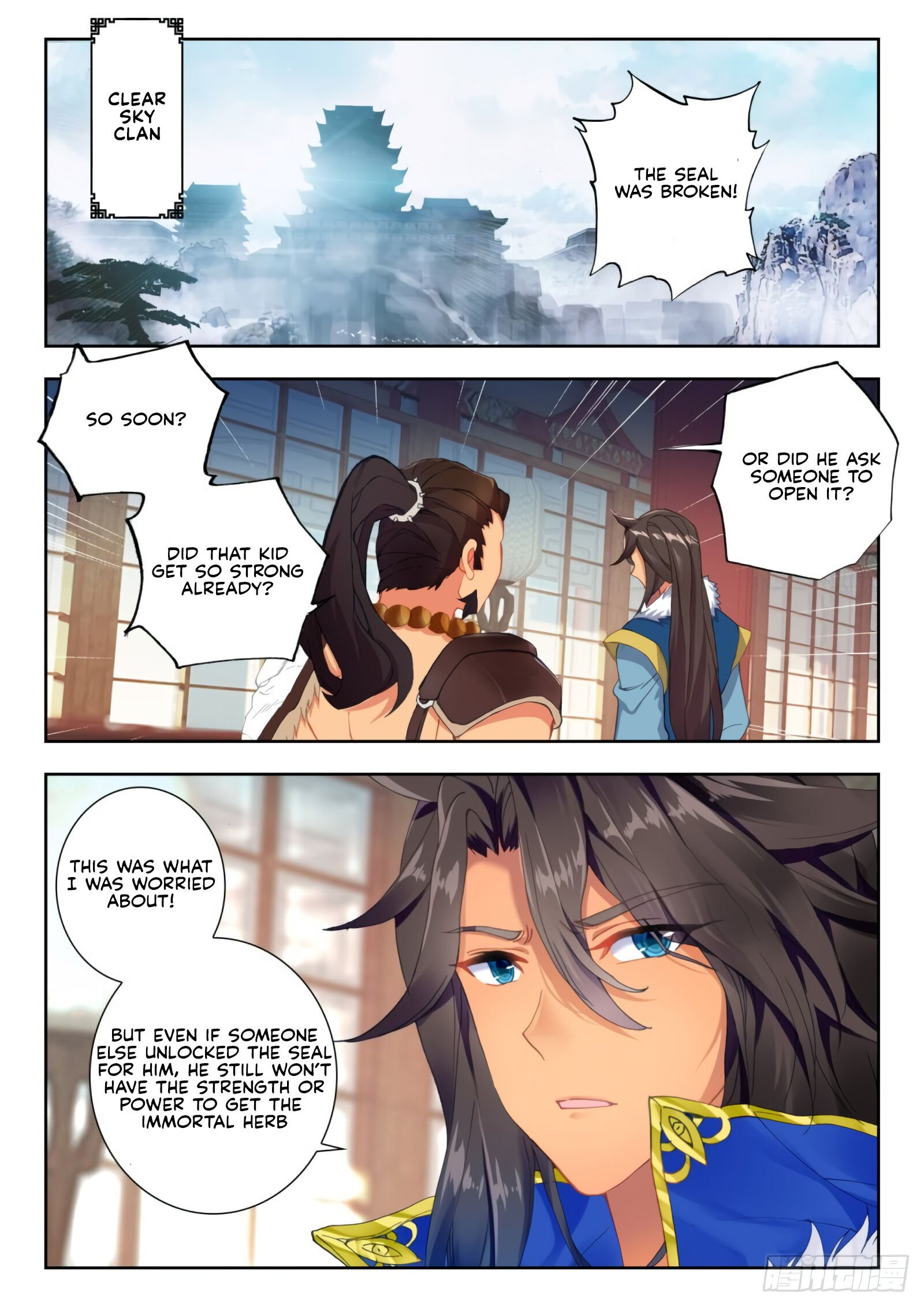 Chapter 290 - Image 3