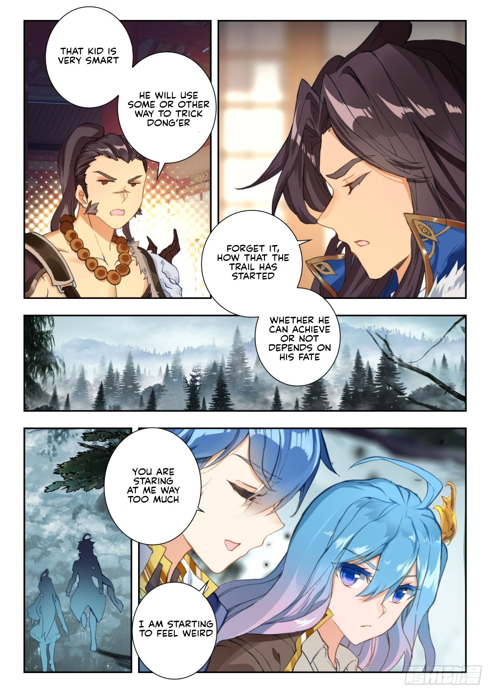Chapter 290 - Image 4