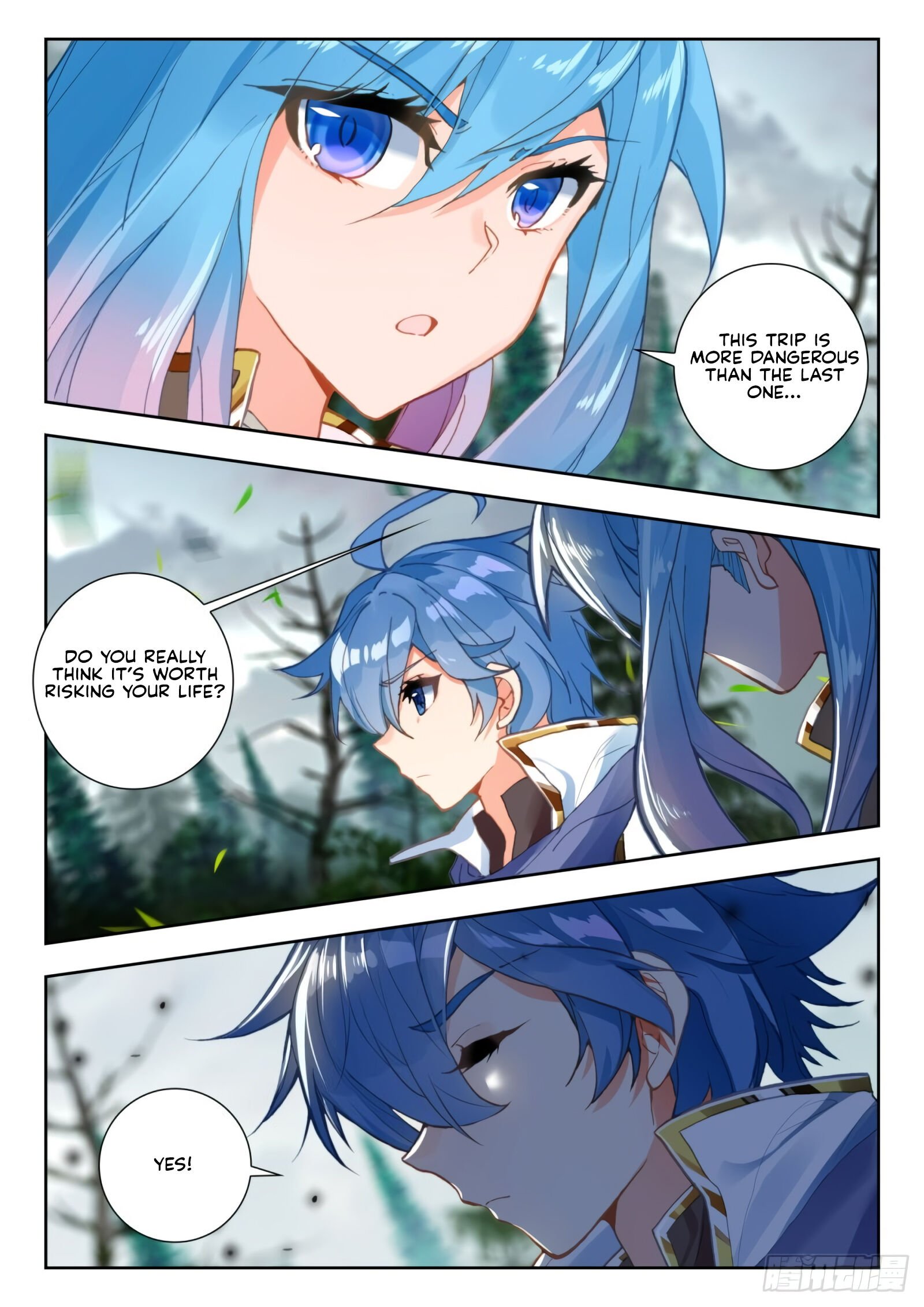 Chapter 290 - Image 5