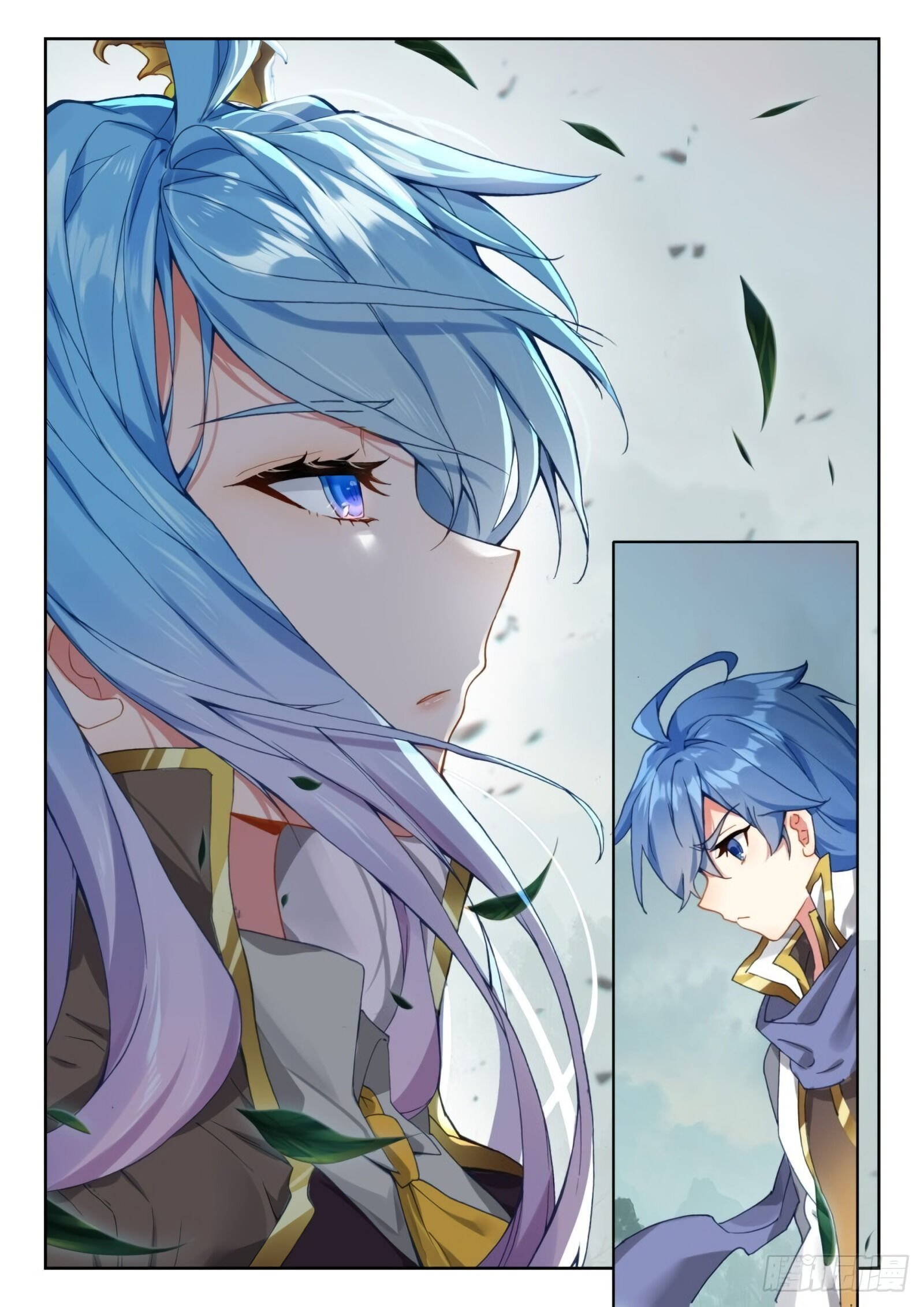 Chapter 291 - Image 10