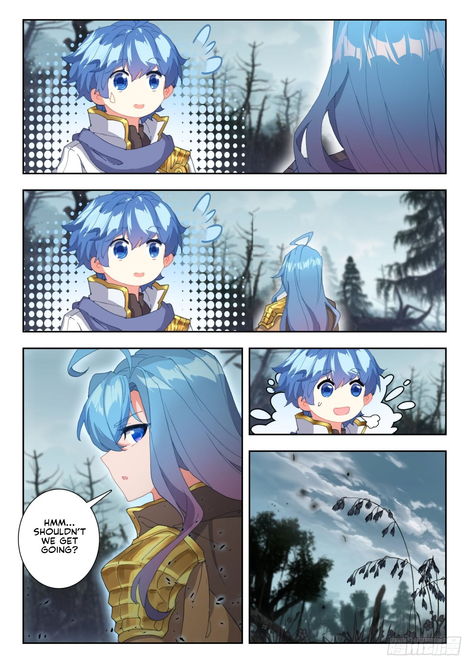 Chapter 291 - Image 5