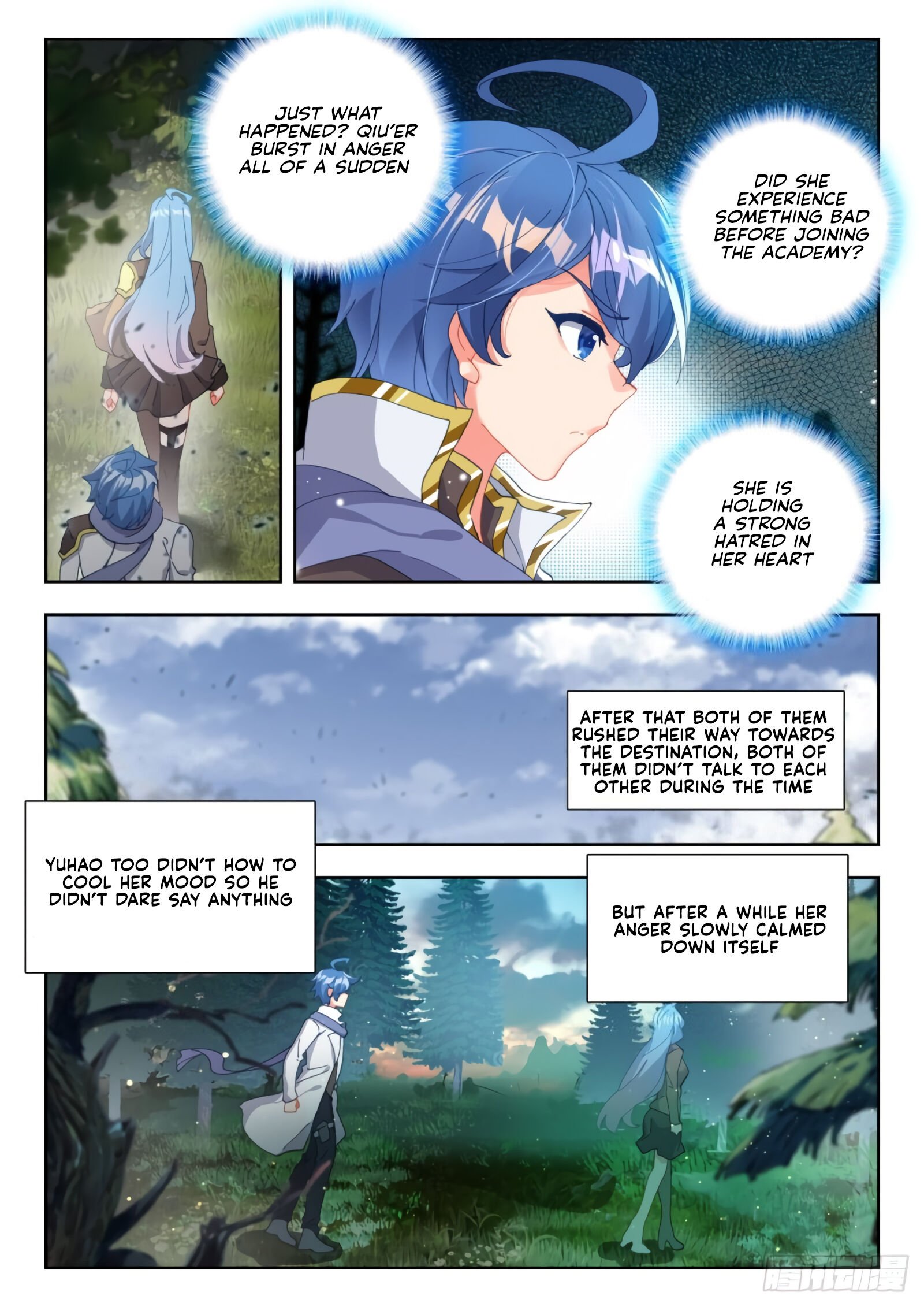 Chapter 291 - Image 6
