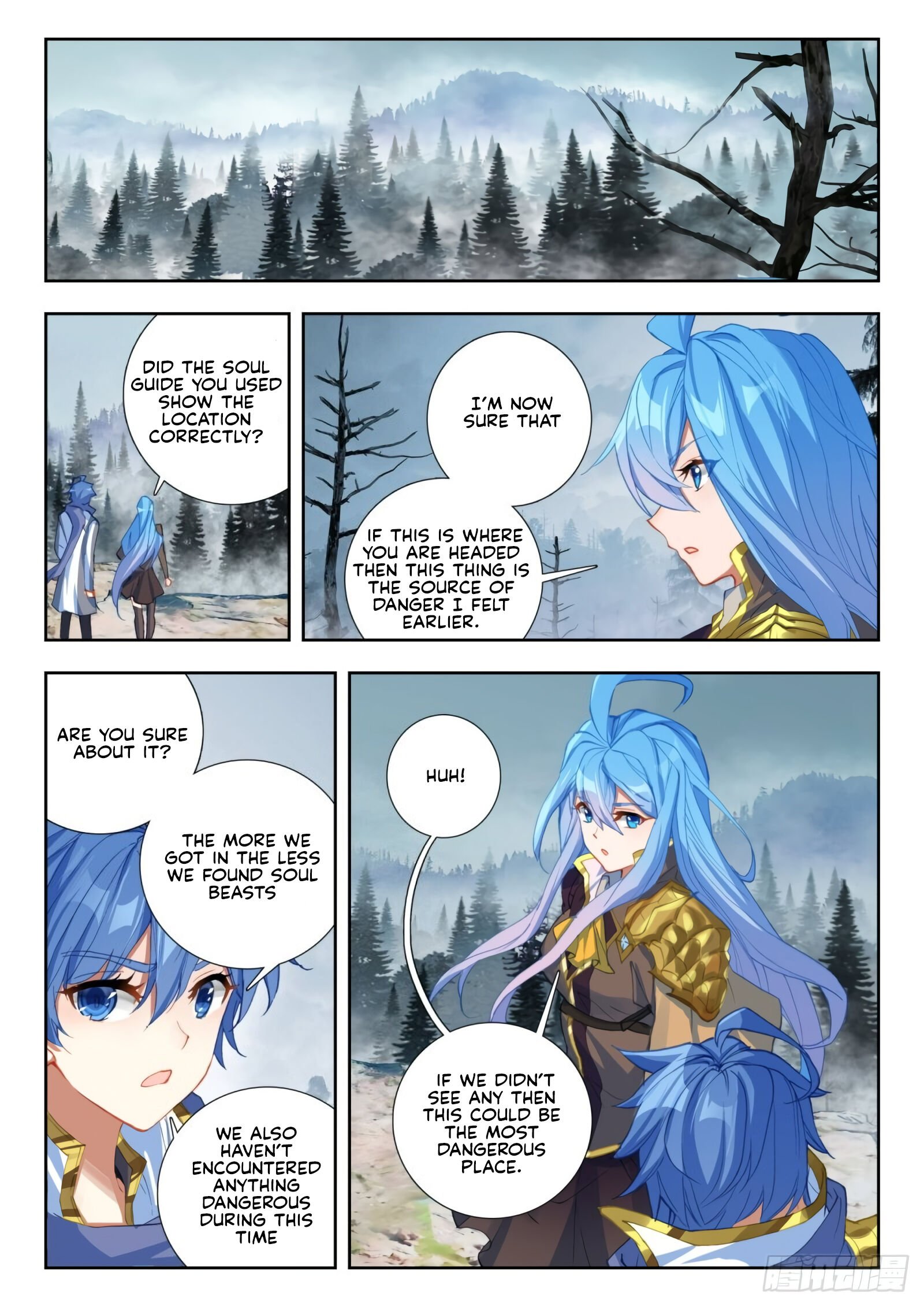 Chapter 291 - Image 7