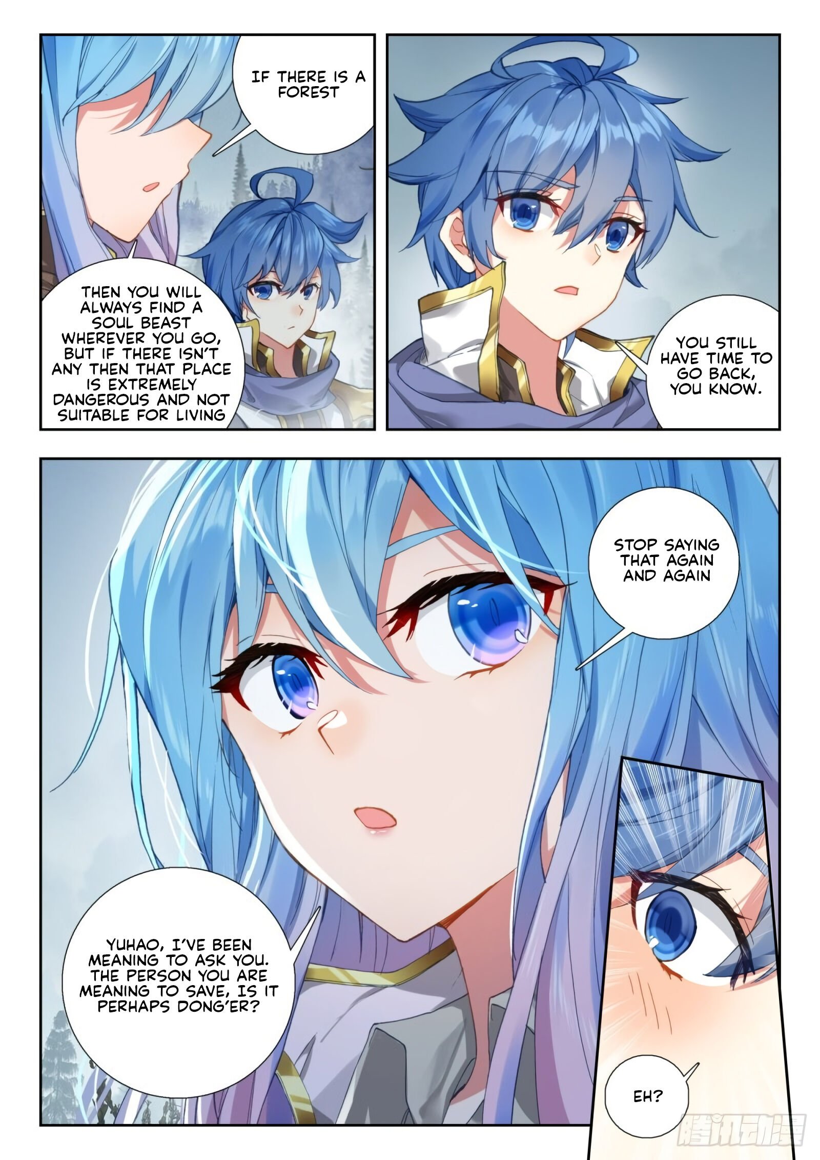Chapter 291 - Image 8