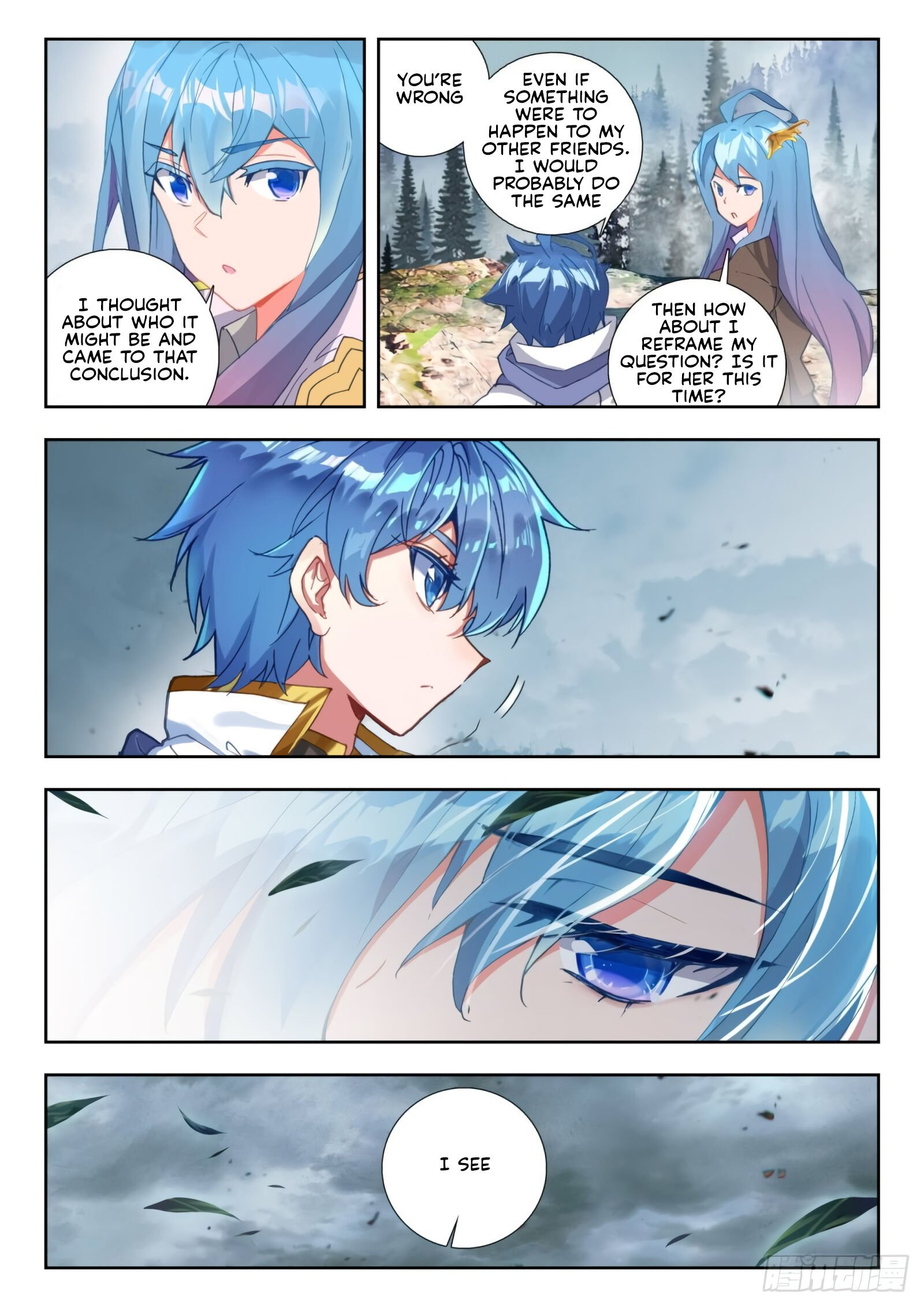 Chapter 291 - Image 9